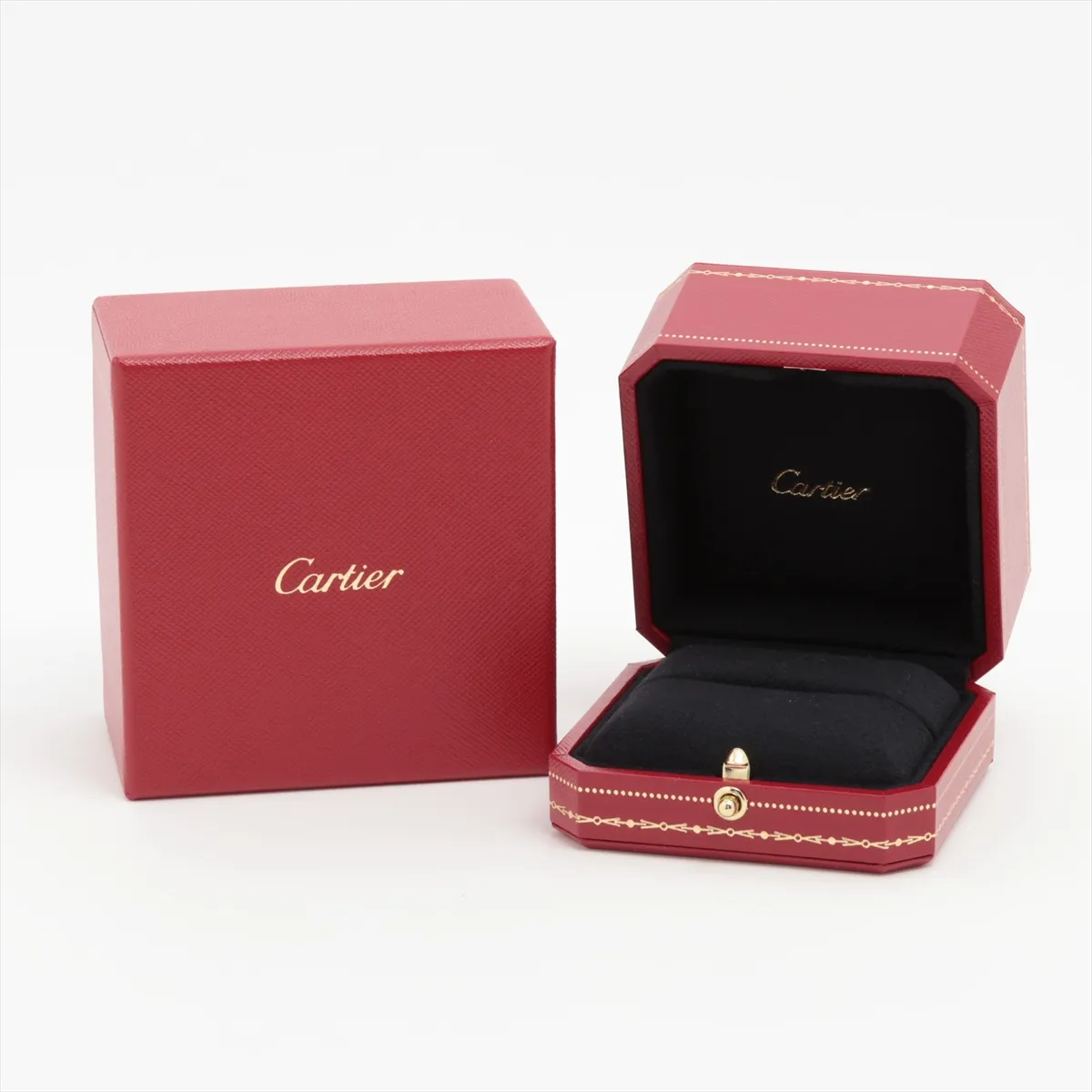 Wedding Ring 750 (Yellow Gold) 2.6g 60 613BPC — view 5