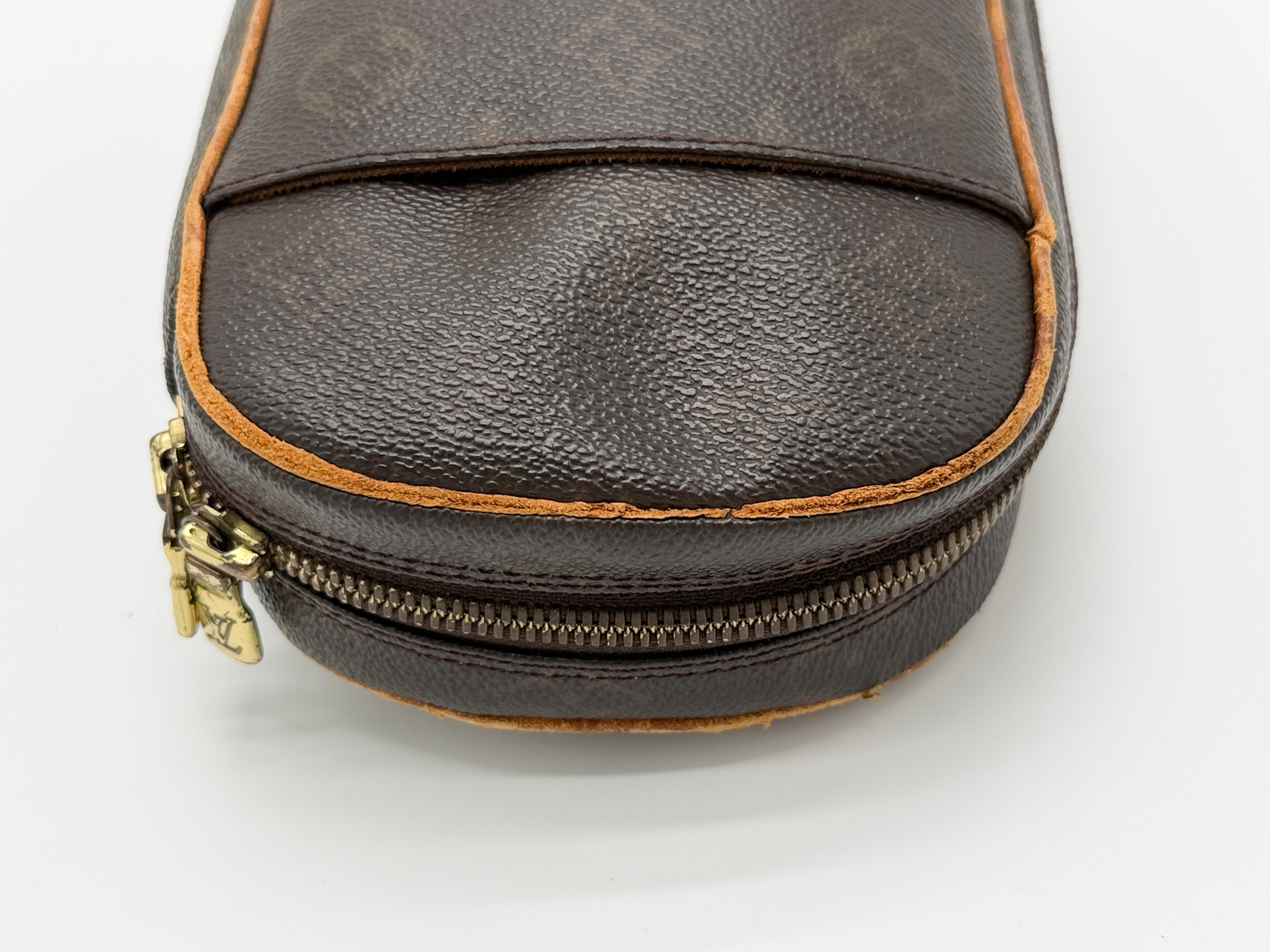 Monogram M51870 Pochette Gange Shoulder Bag — view 12