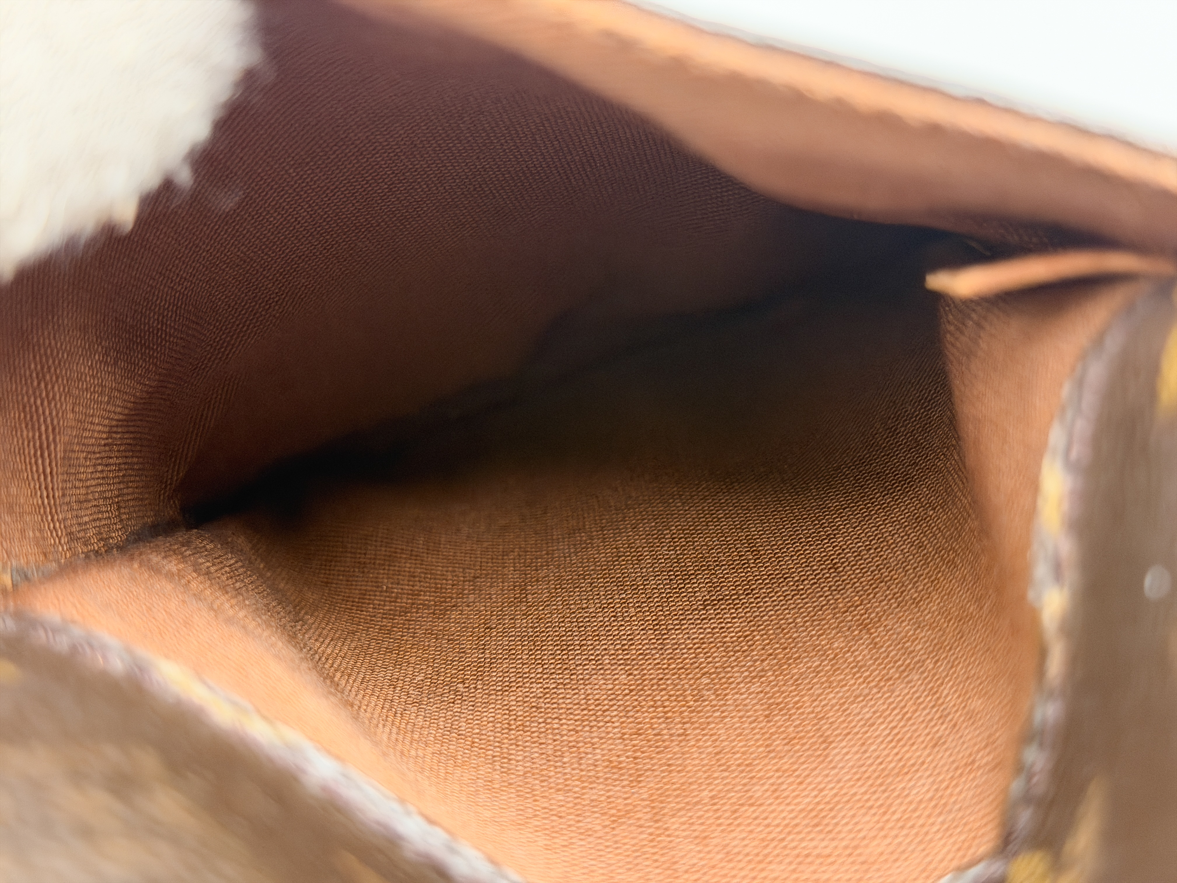 Monogram M51870 Pochette Gange Shoulder Bag — view 13