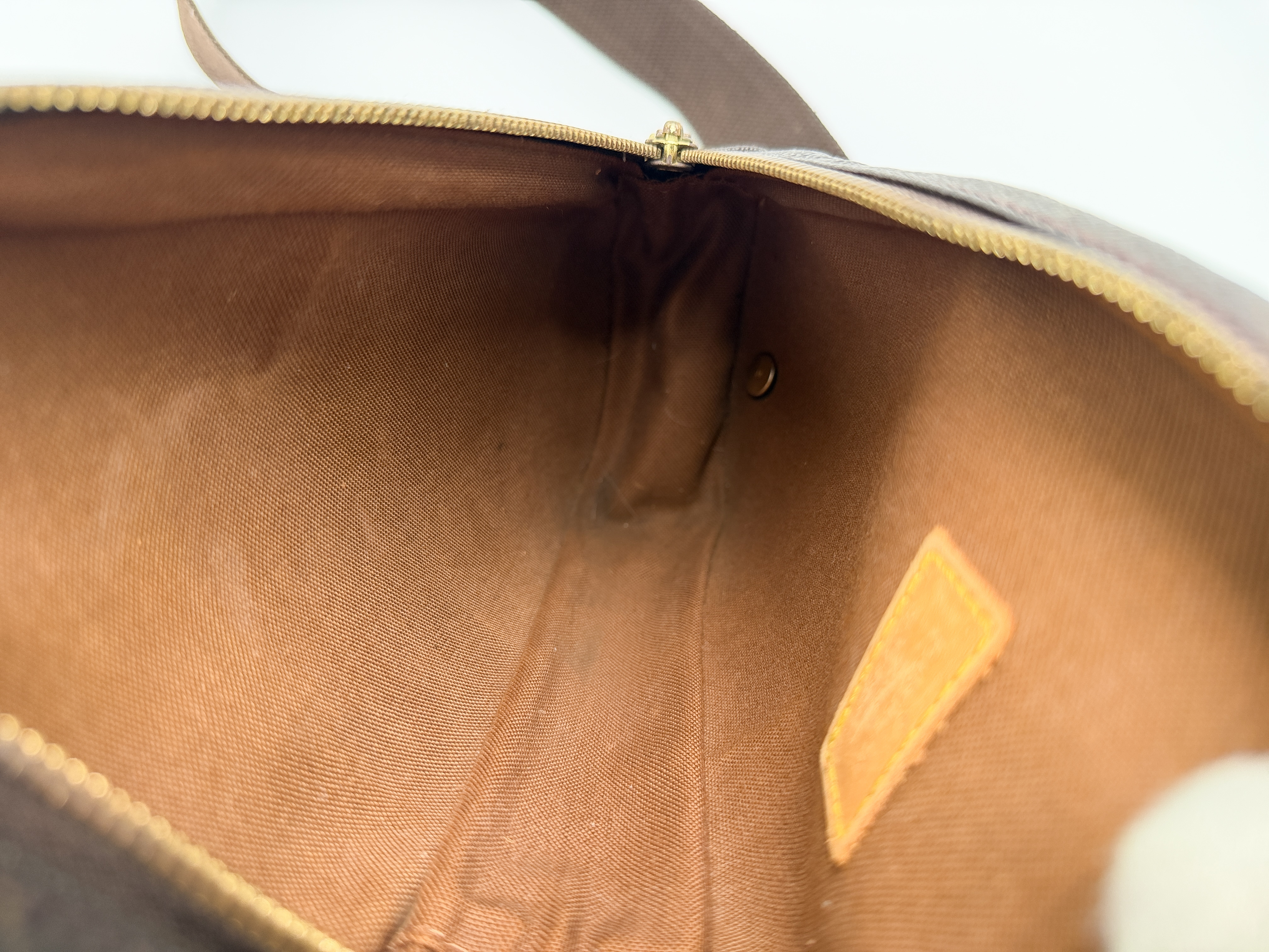 Monogram M51870 Pochette Gange Shoulder Bag — view 14