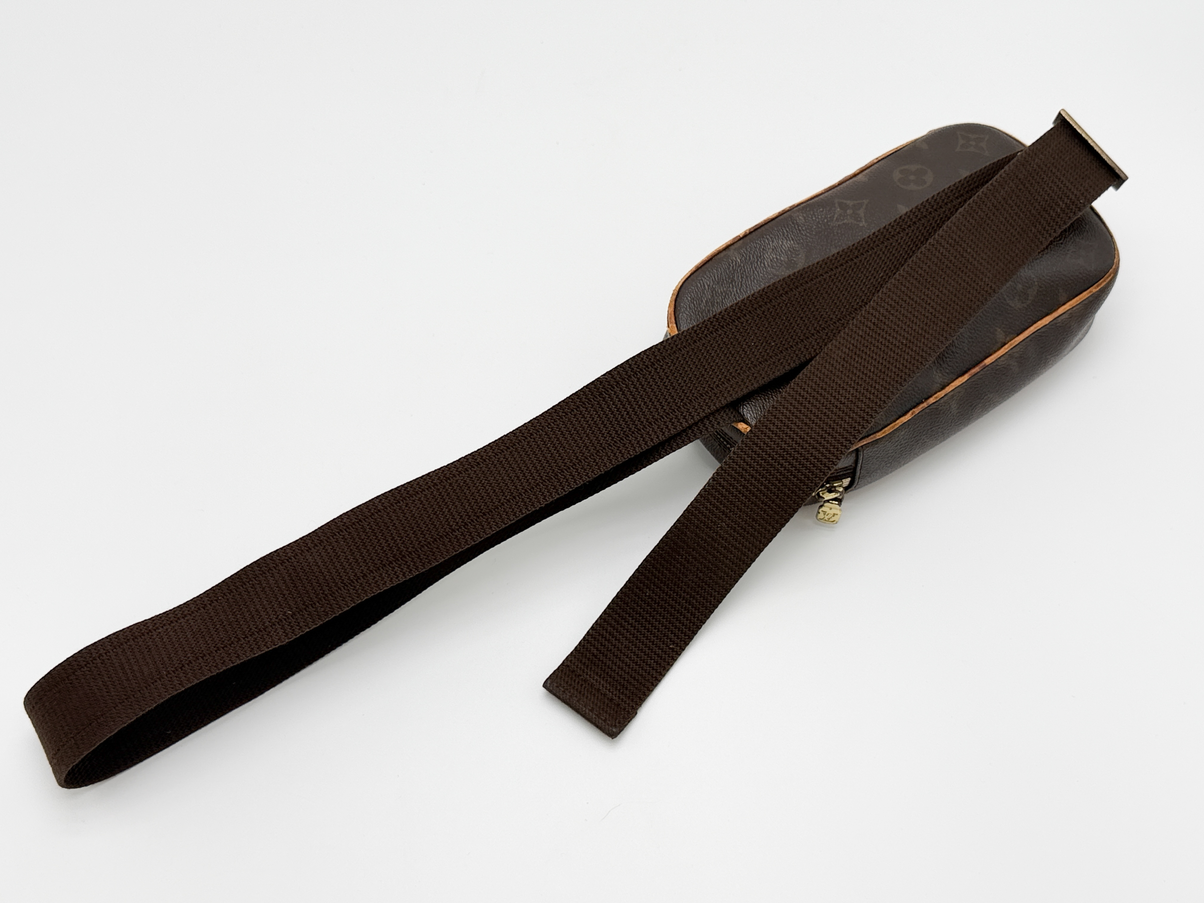 Monogram M51870 Pochette Gange Shoulder Bag — view 3