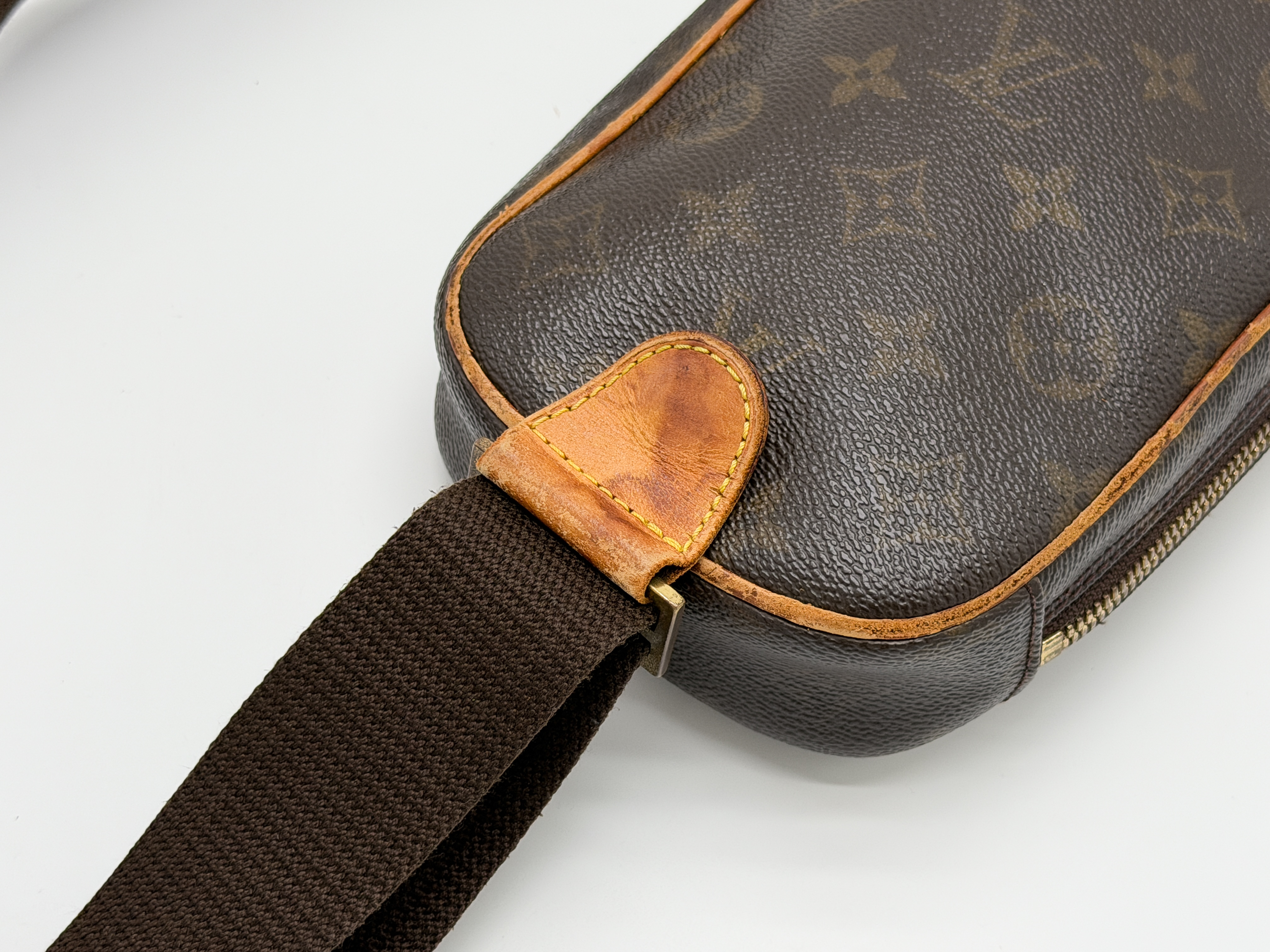 Monogram M51870 Pochette Gange Shoulder Bag — view 5