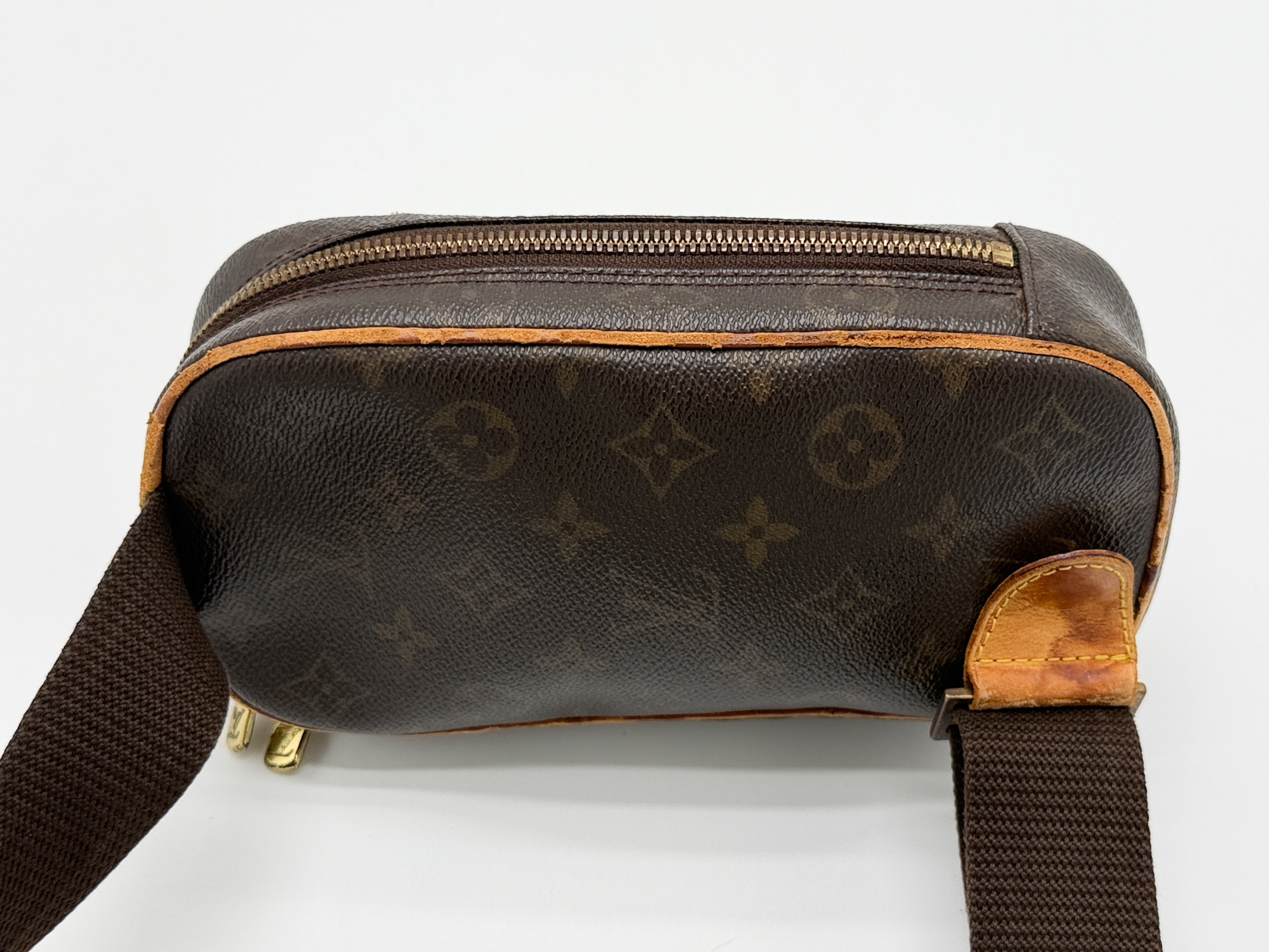 Monogram M51870 Pochette Gange Shoulder Bag — view 6