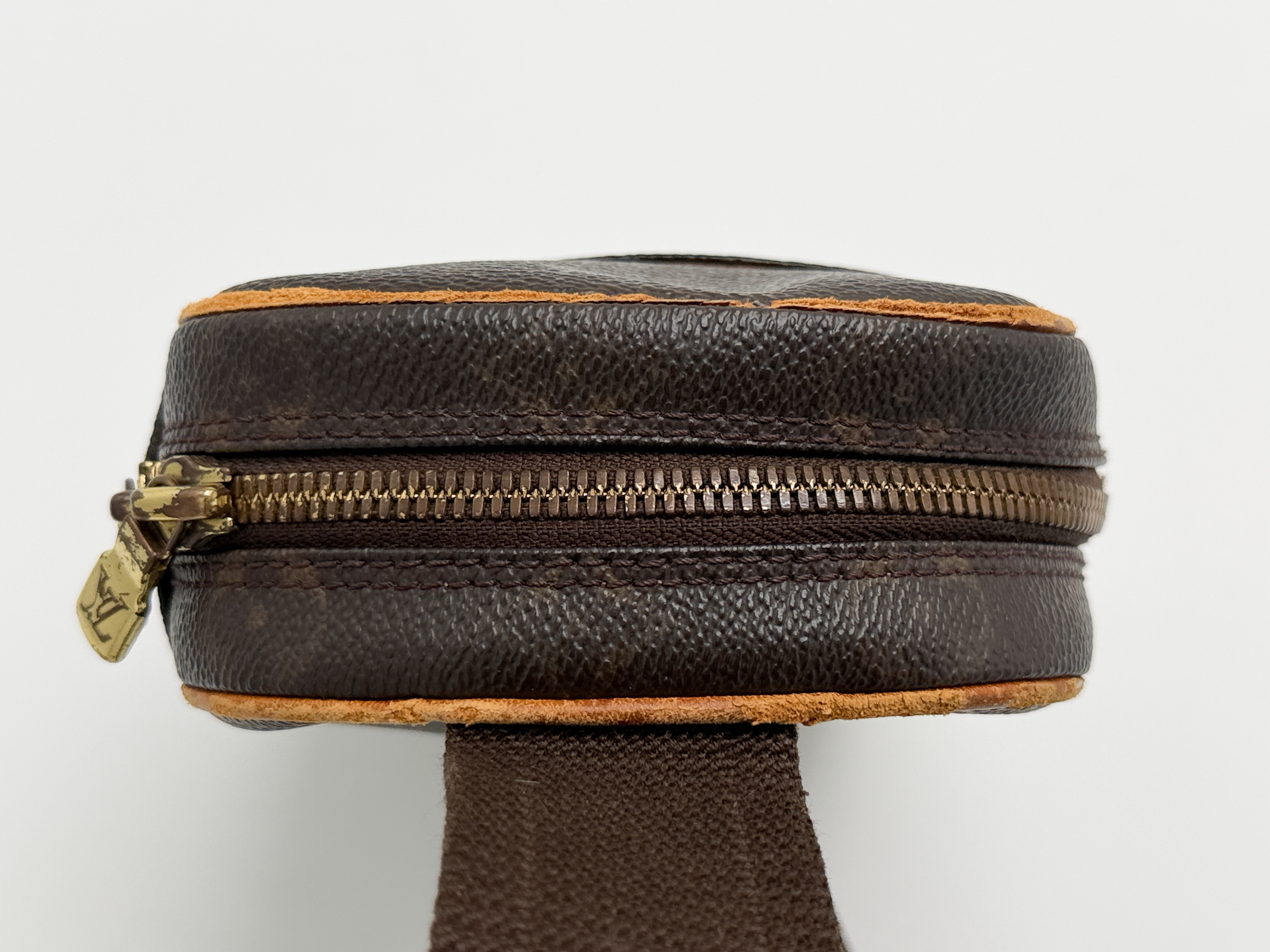 Monogram M51870 Pochette Gange Shoulder Bag — view 7