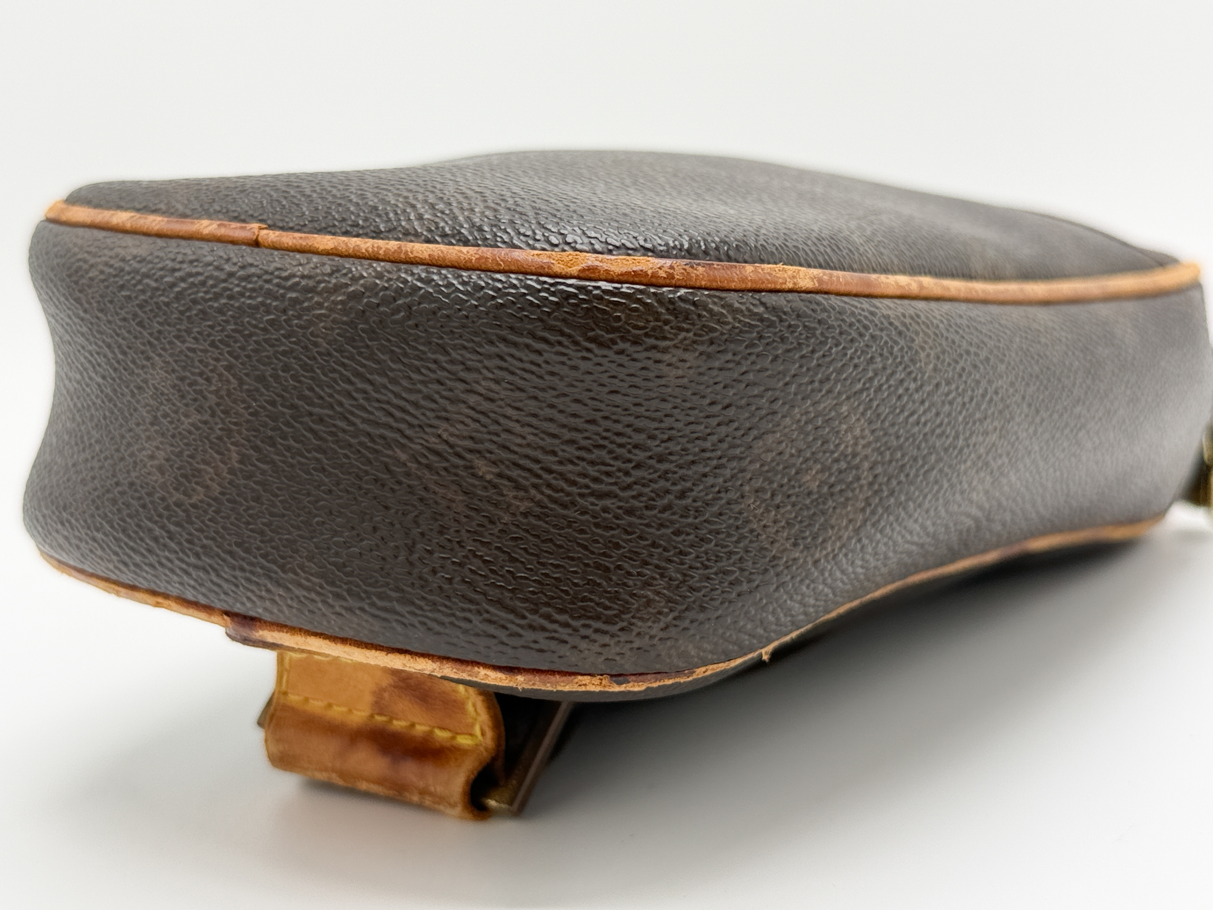Monogram M51870 Pochette Gange Shoulder Bag — view 9