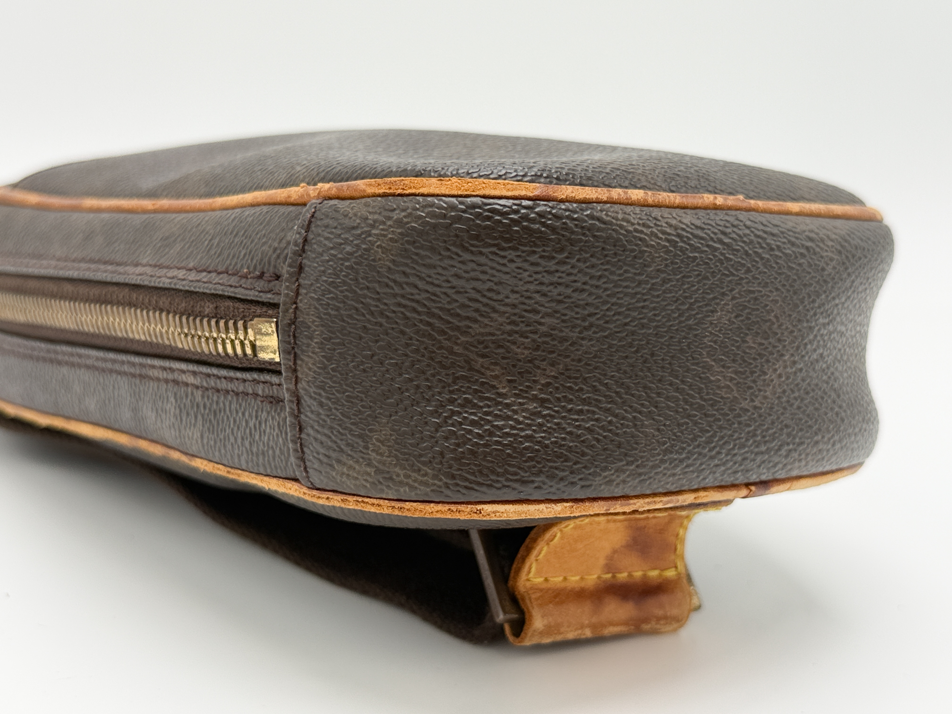 Monogram M51870 Pochette Gange Shoulder Bag — view 10