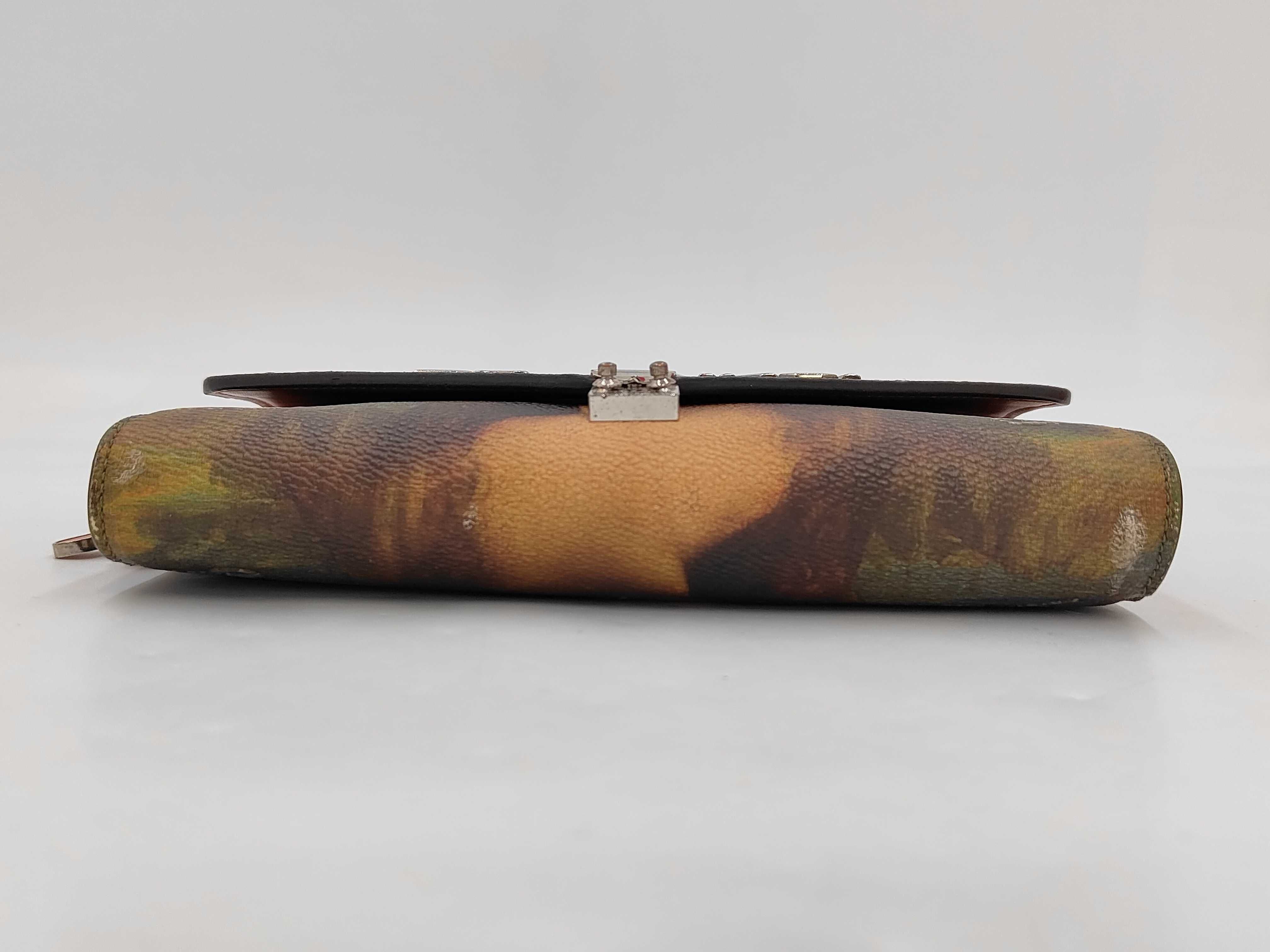 Da Vinci Chain Bag Shoulder Bag — view 3