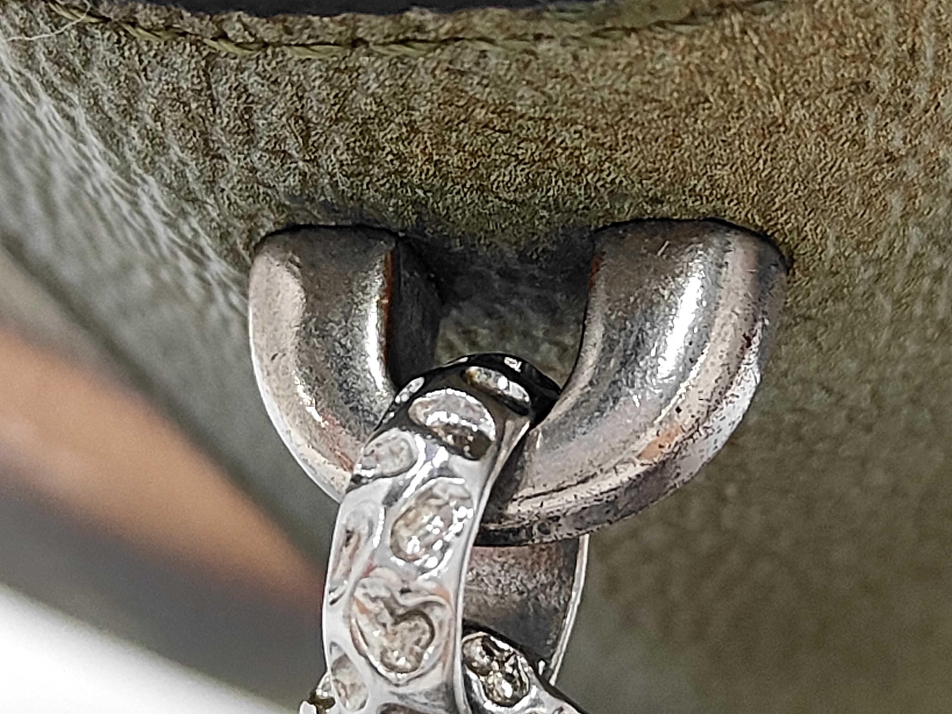 Da Vinci Chain Bag Shoulder Bag — view 7
