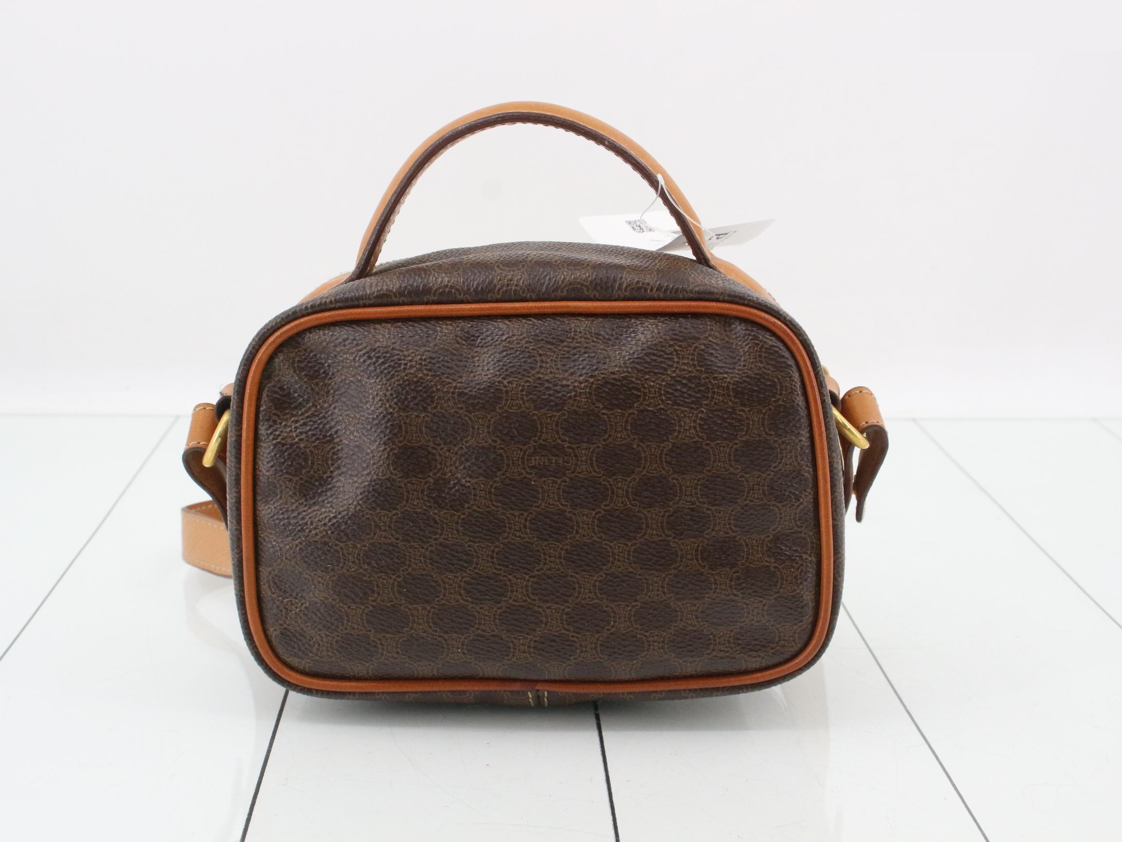Macadam 2-Way Bag — view 2