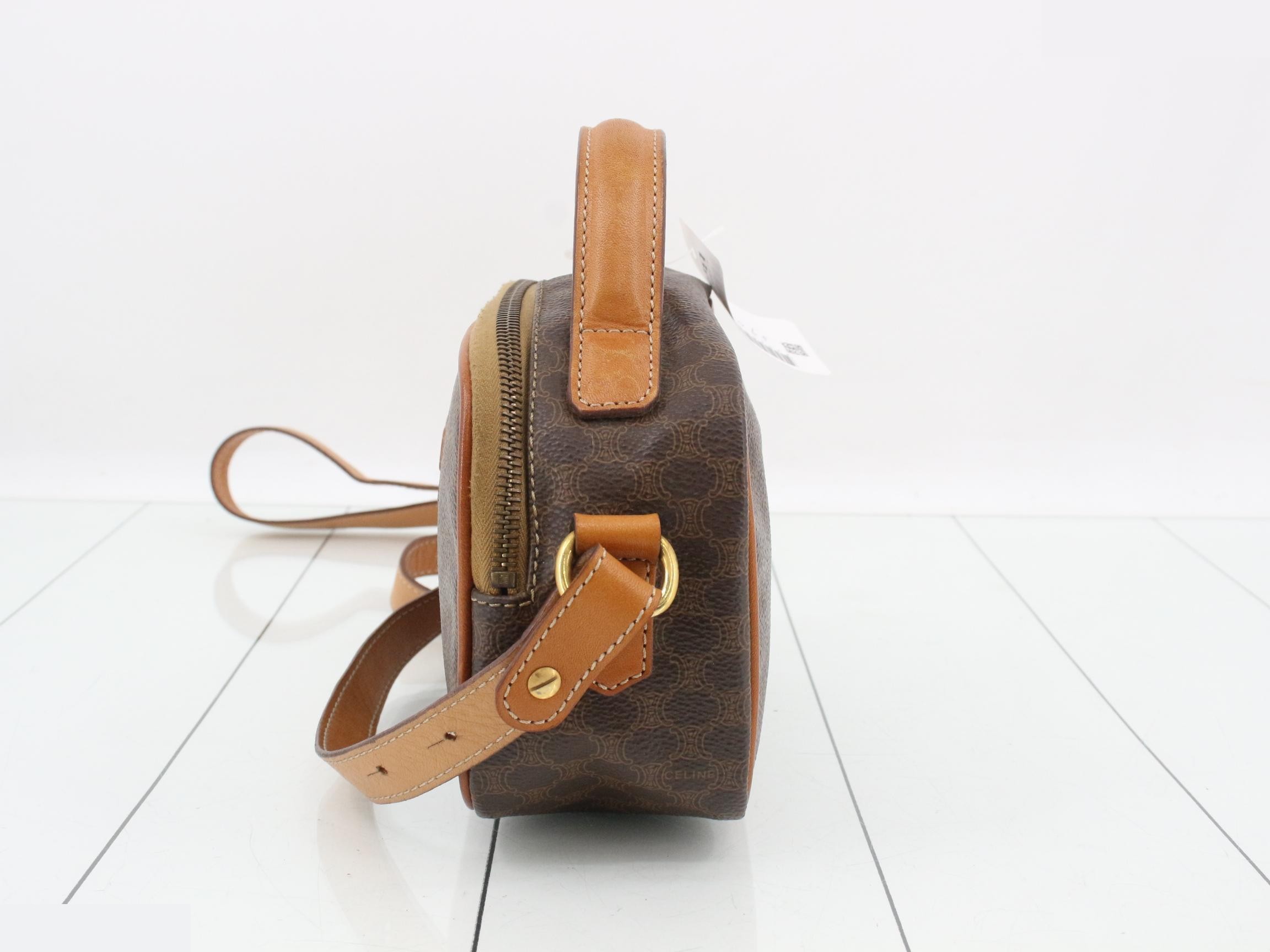 Macadam 2-Way Bag — view 3