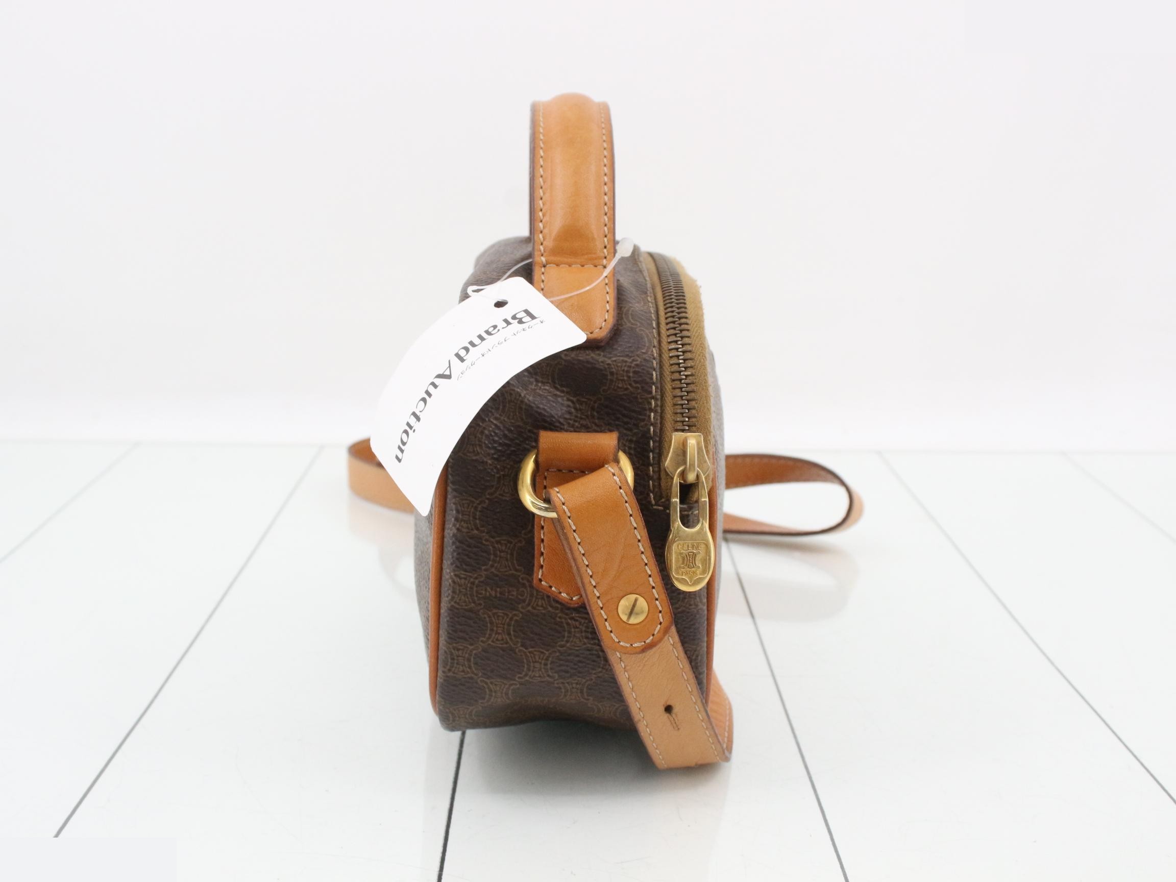 Macadam 2-Way Bag — view 4