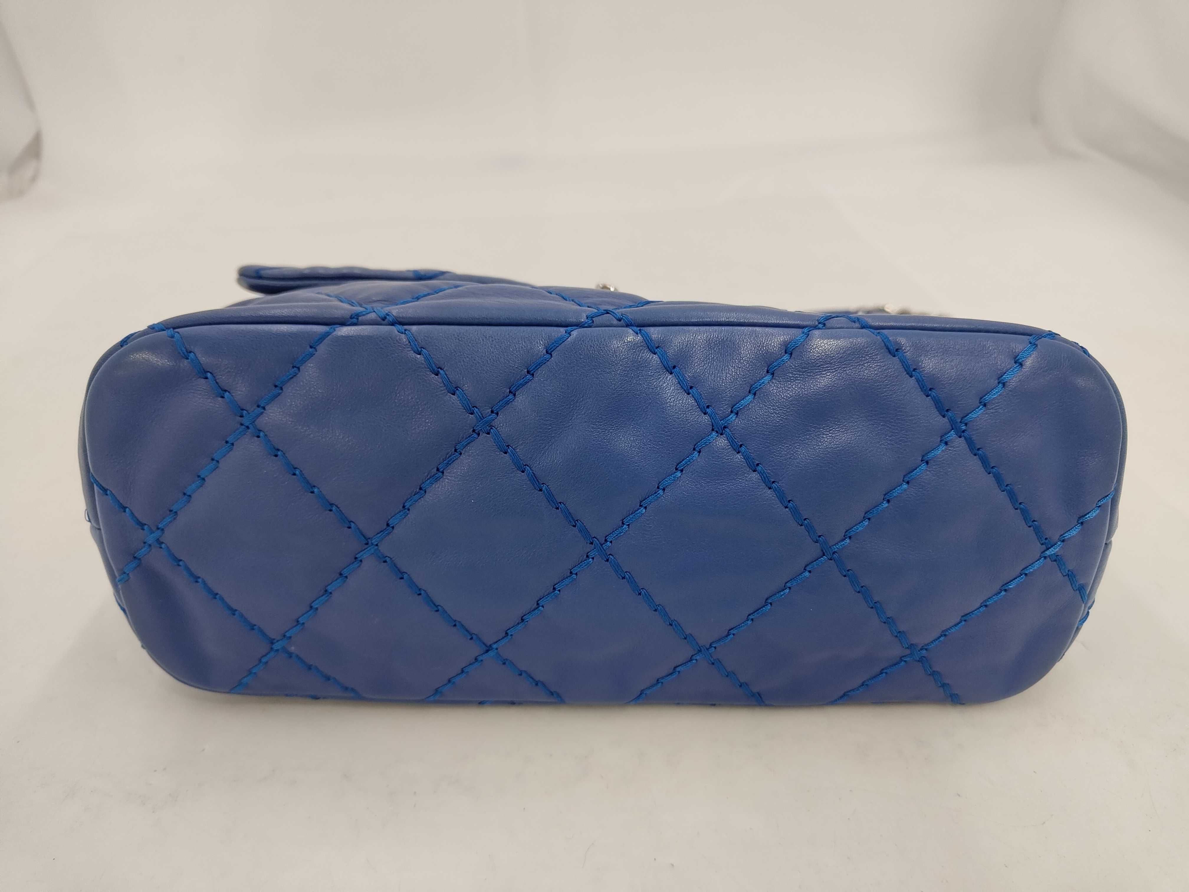 Wild Stitch Shoulder Bag — view 3
