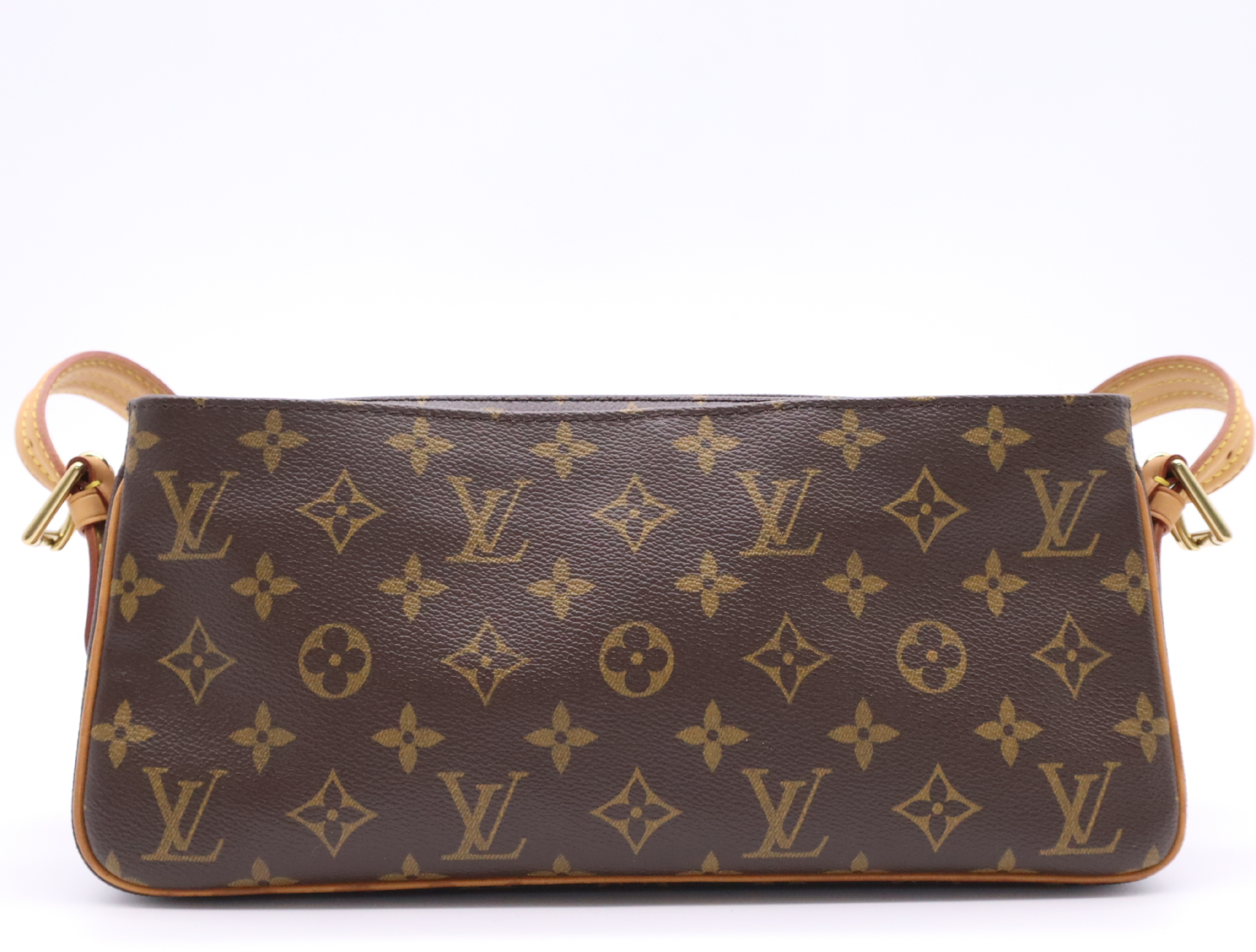 M51164 Monogram Viva Cite MM Handbag — view 2