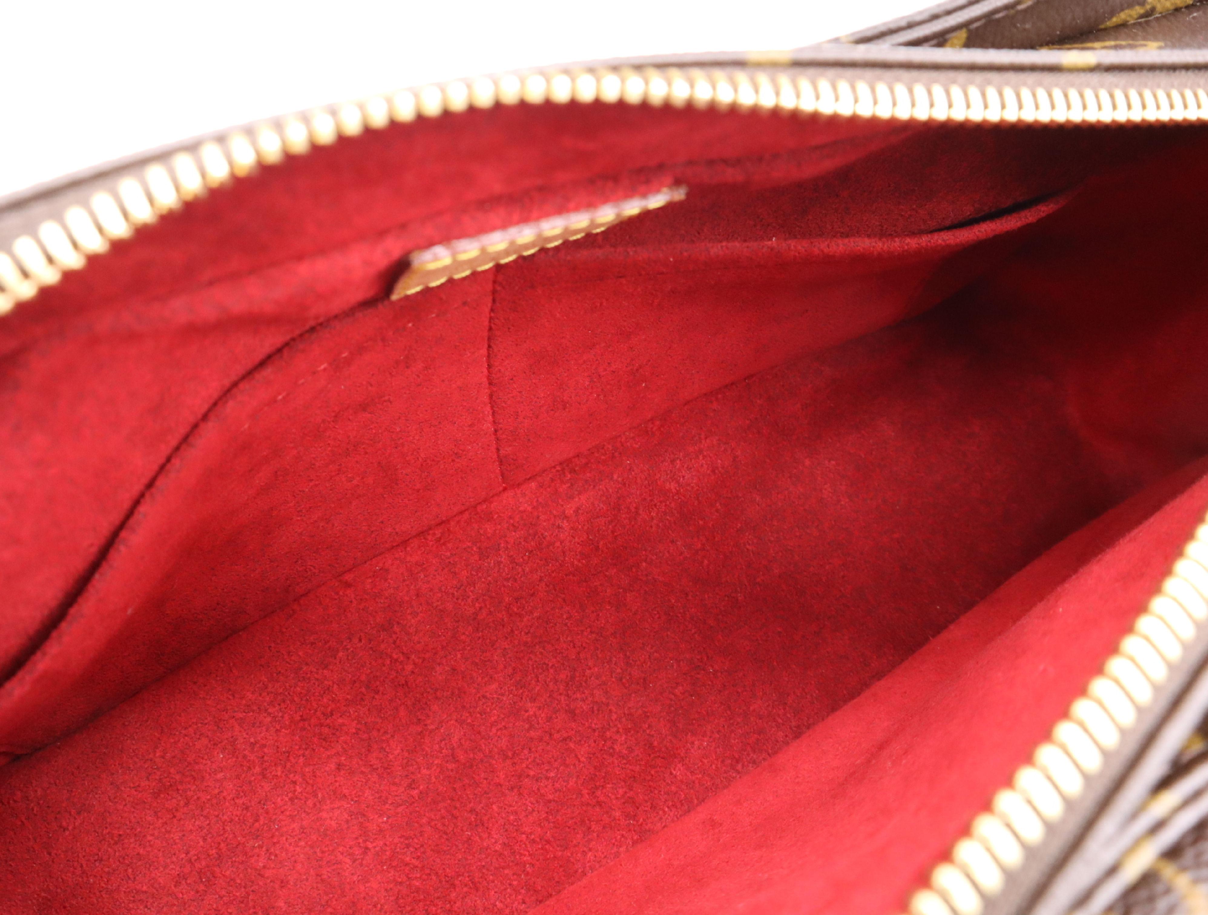 M51164 Monogram Viva Cite MM Handbag — view 14