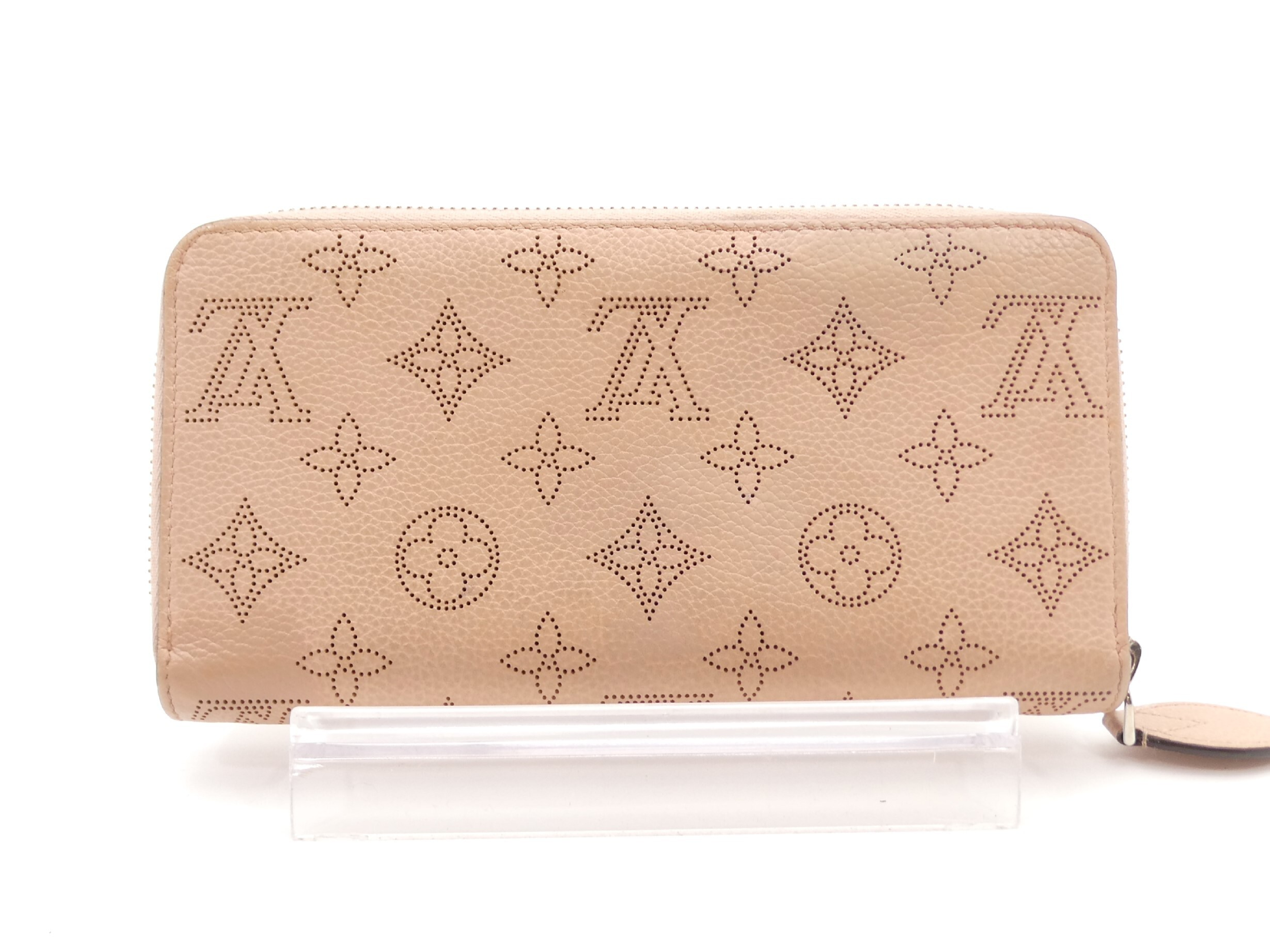 Mahina Zippy Wallet — view 2