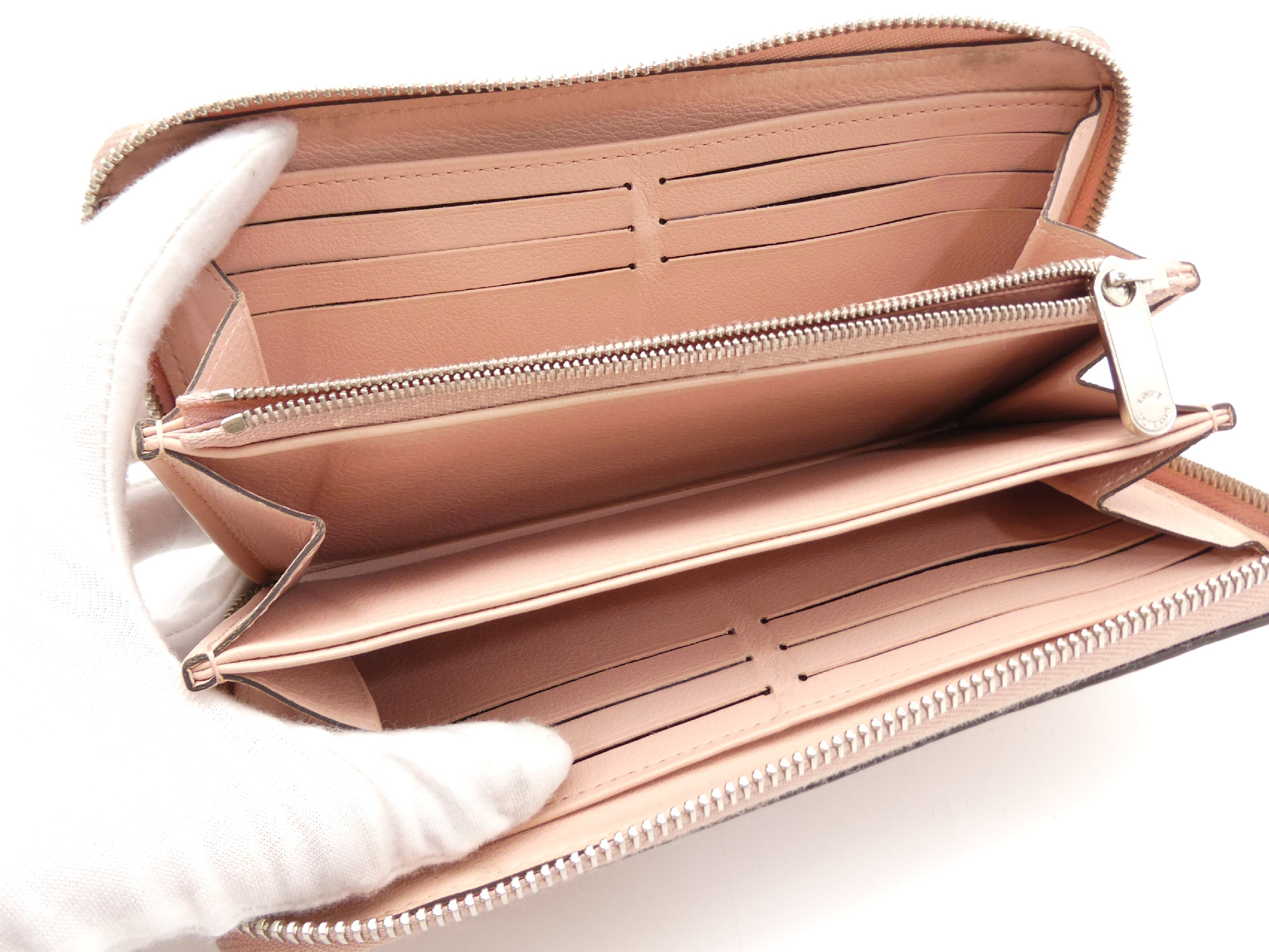 Mahina Zippy Wallet — view 7