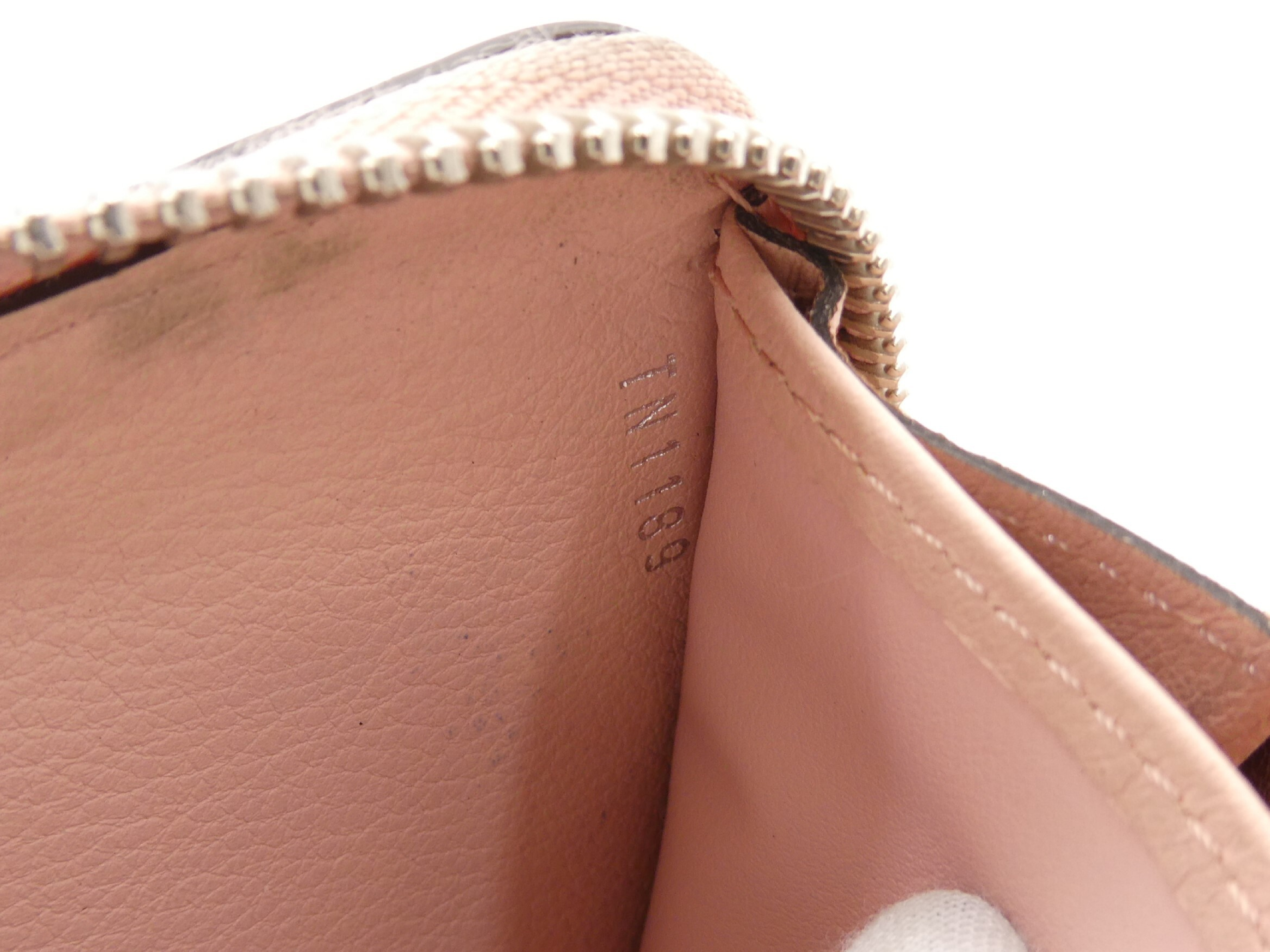 Mahina Zippy Wallet — view 10