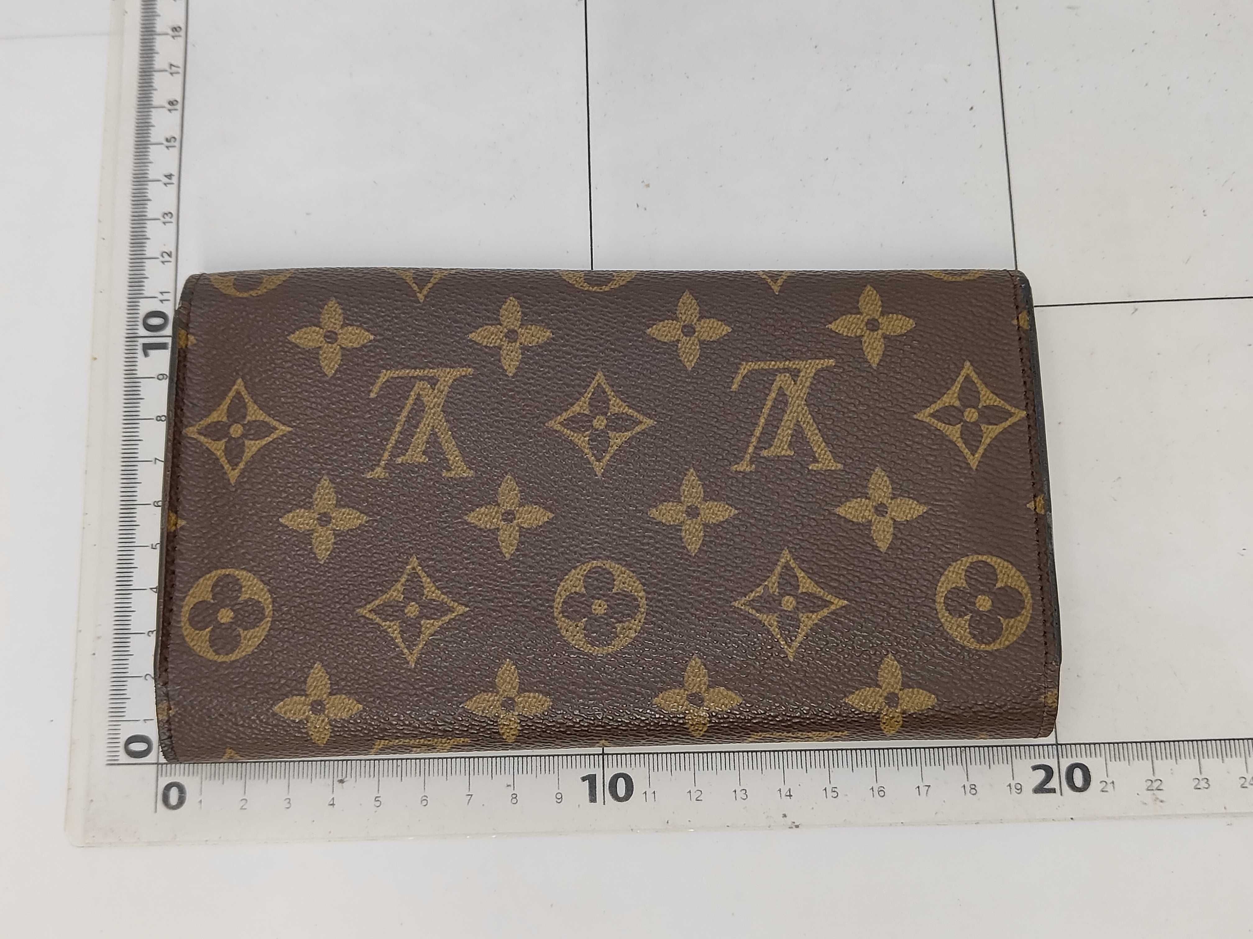 Portefeuille Tresor International Wallet — view 2