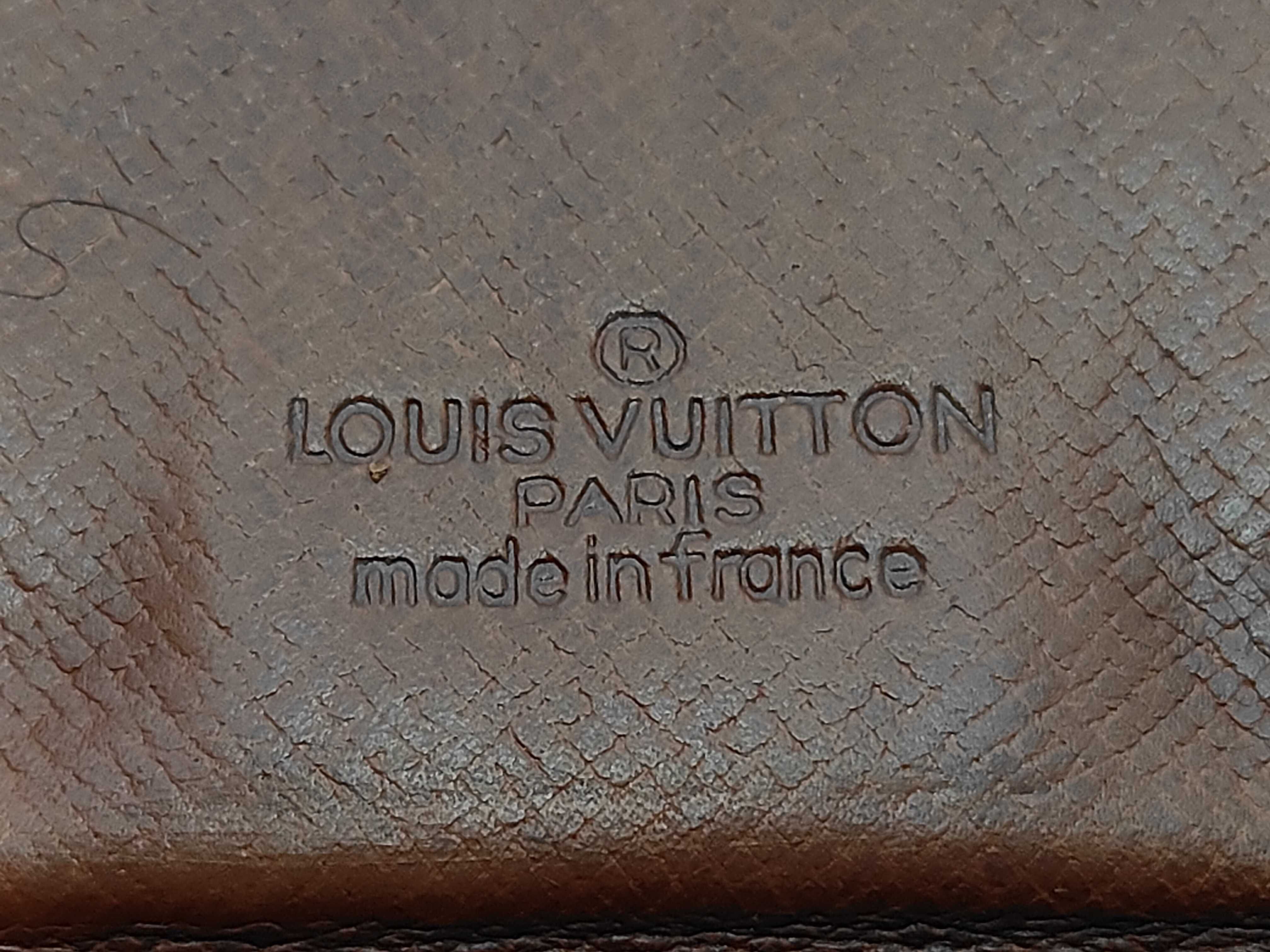 Portefeuille Tresor International Wallet — view 11