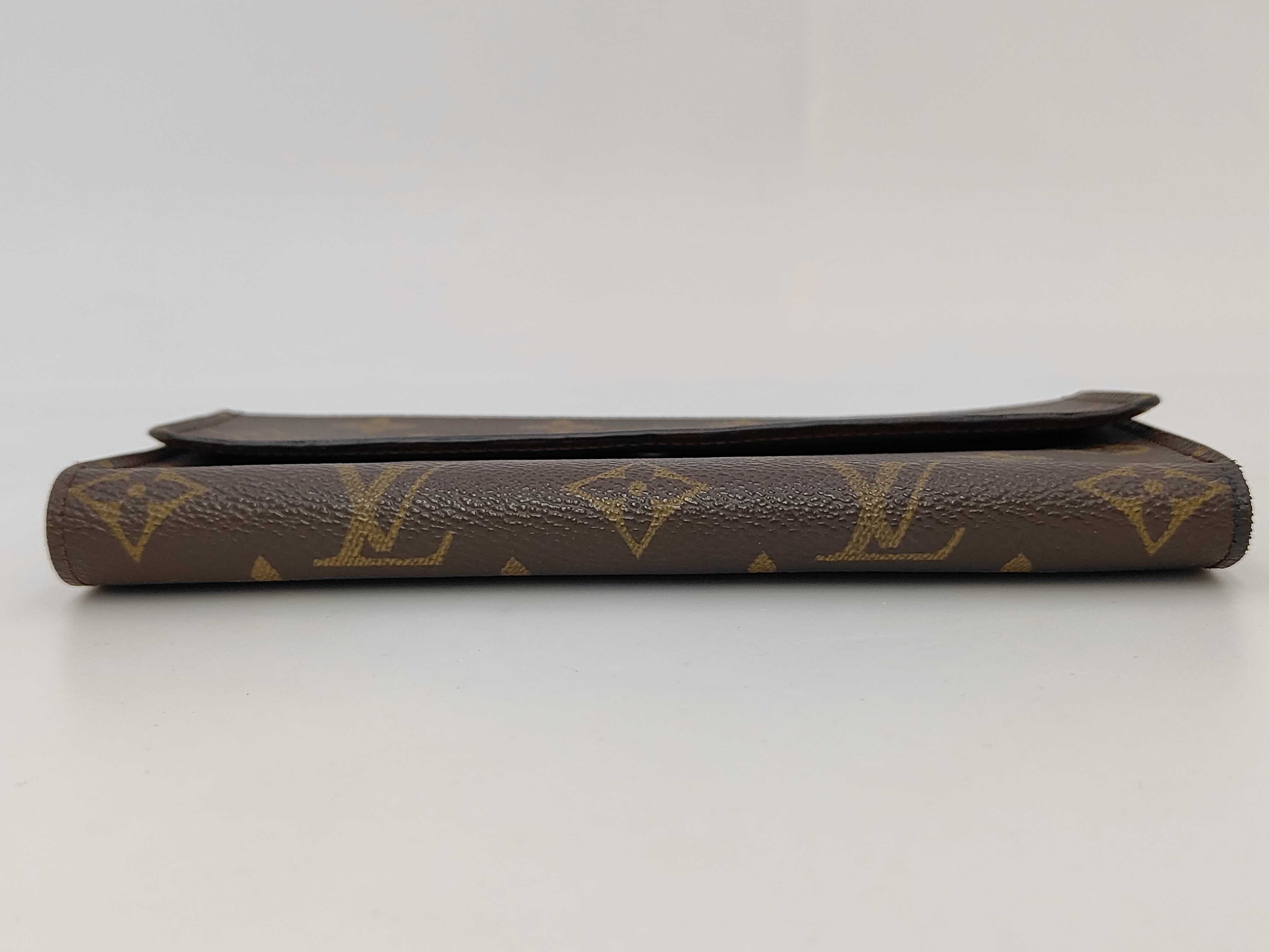Portefeuille Tresor International Wallet — view 3