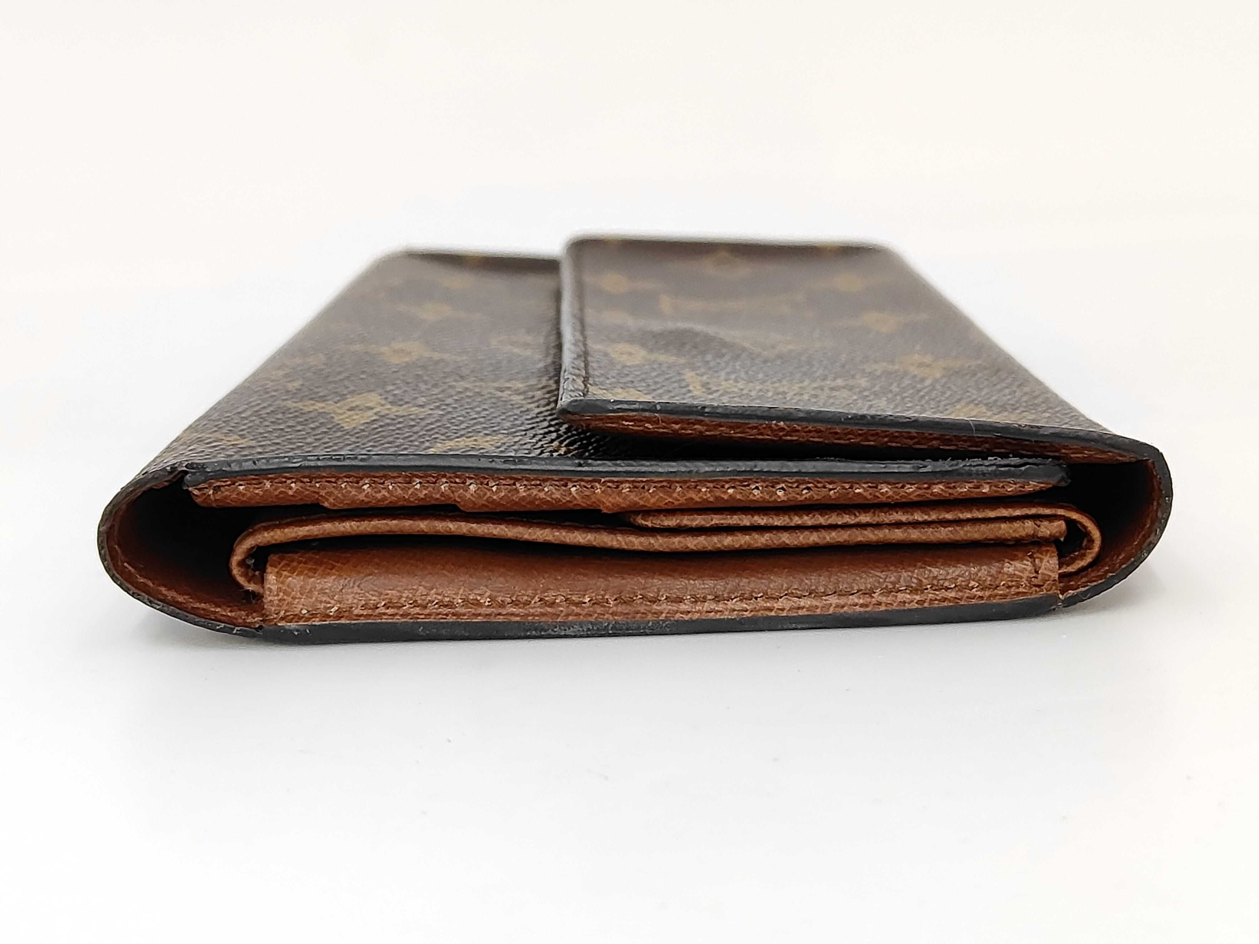 Portefeuille Tresor International Wallet — view 4