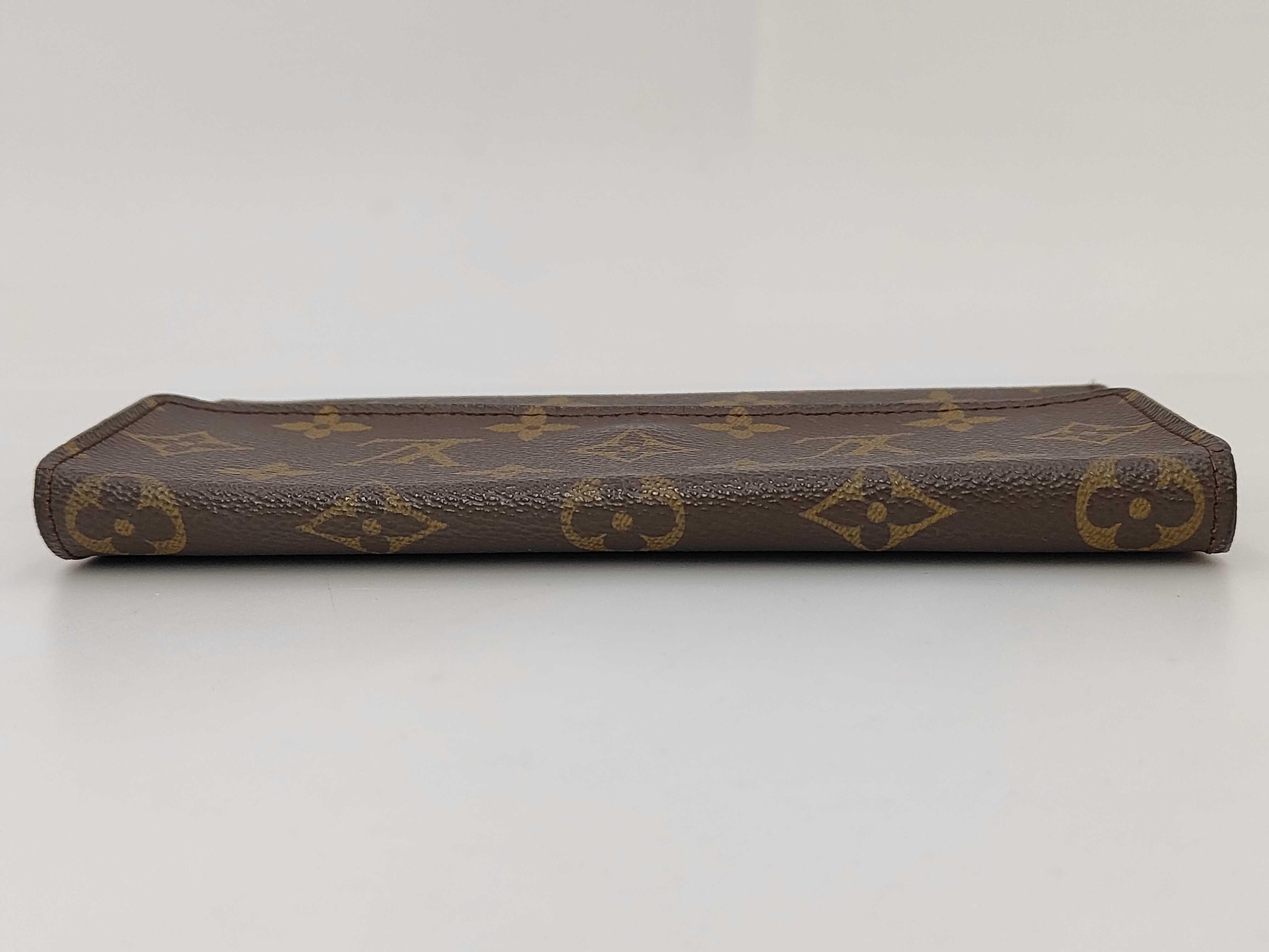 Portefeuille Tresor International Wallet — view 5