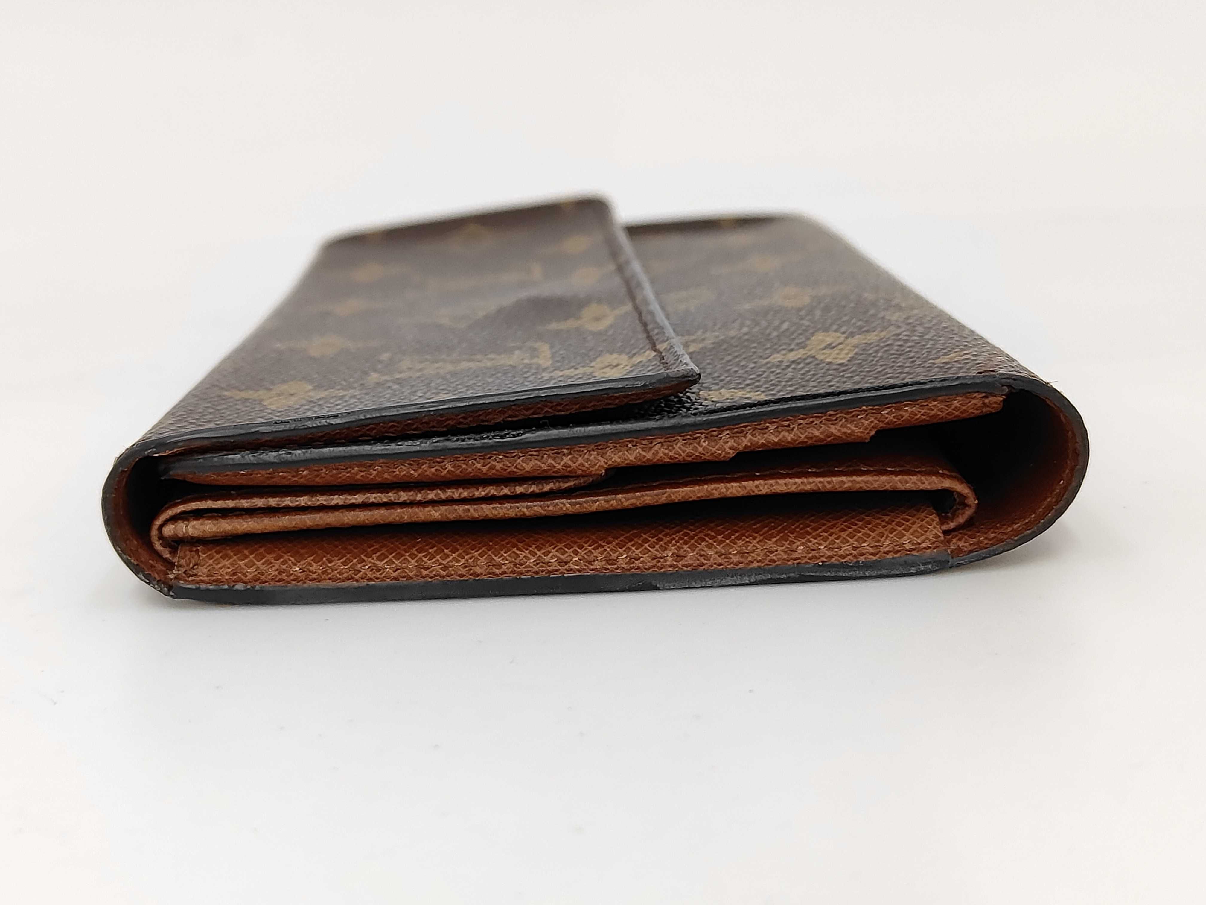 Portefeuille Tresor International Wallet — view 6