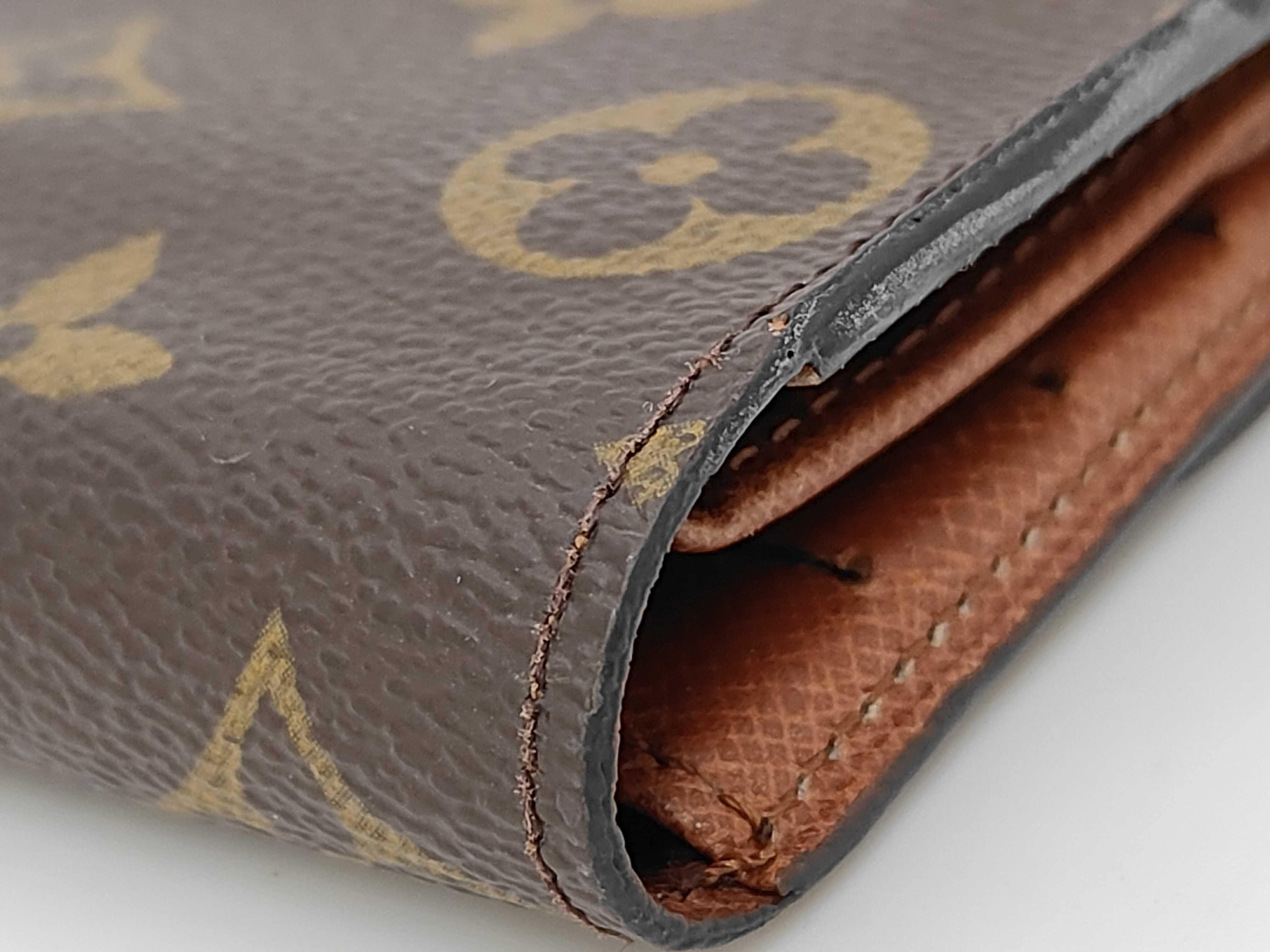 Portefeuille Tresor International Wallet — view 7