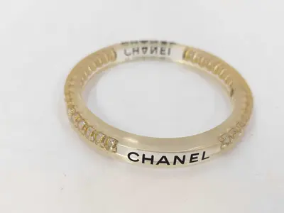 Bangle 05P Clear Bracelet/Bangle