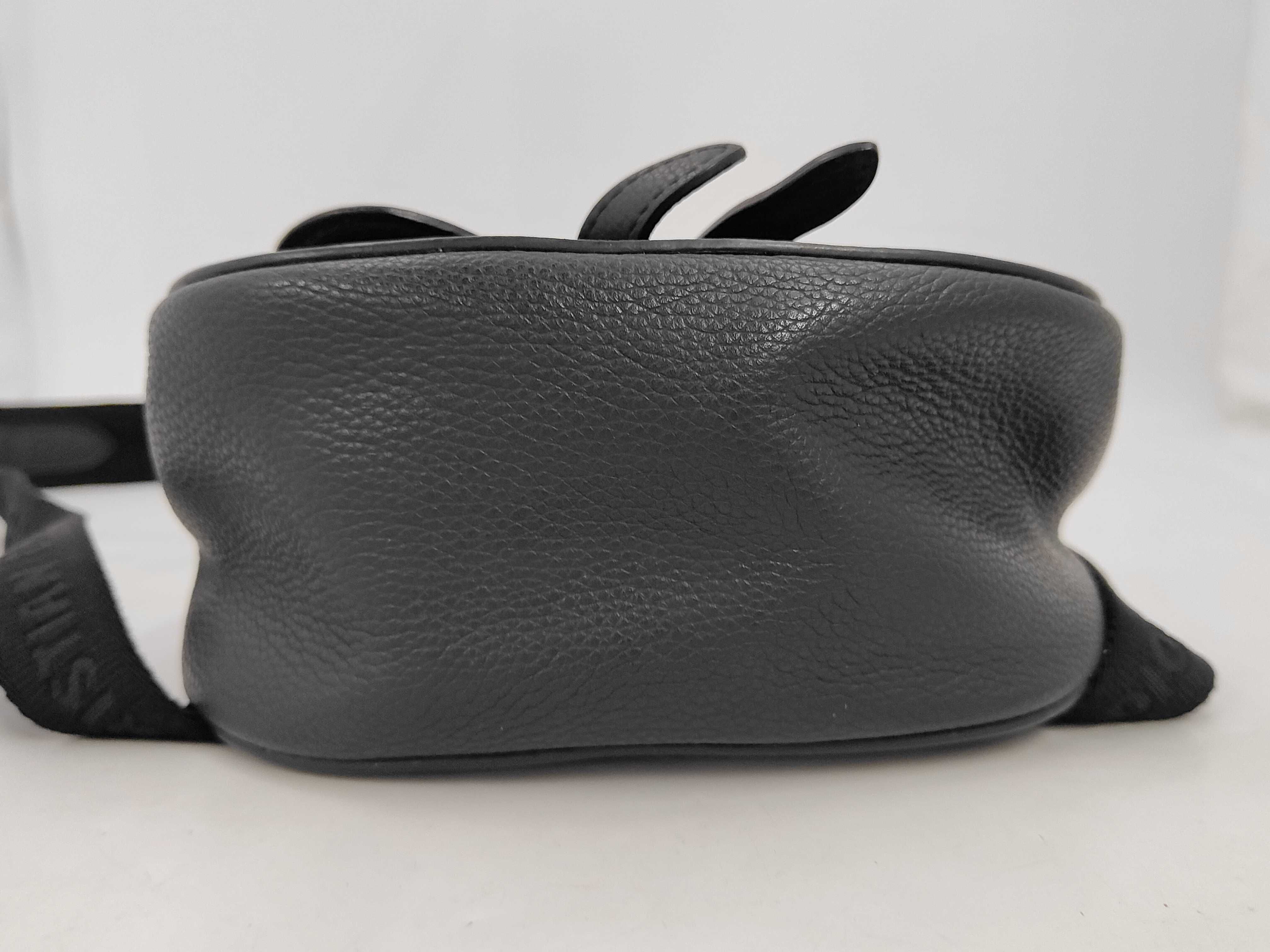 Oblique Backpack Rucksack — view 3