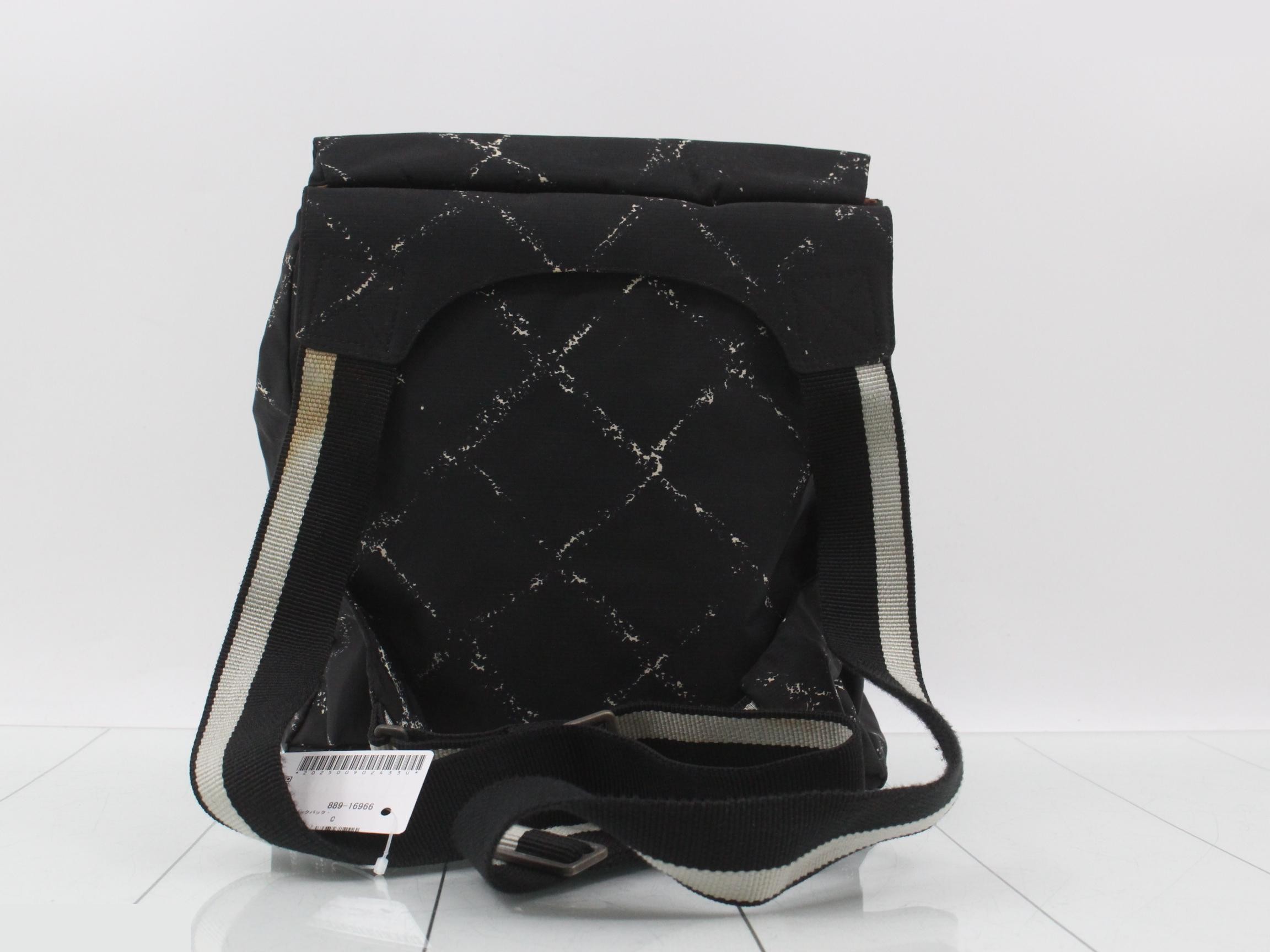 Backpack — view 2