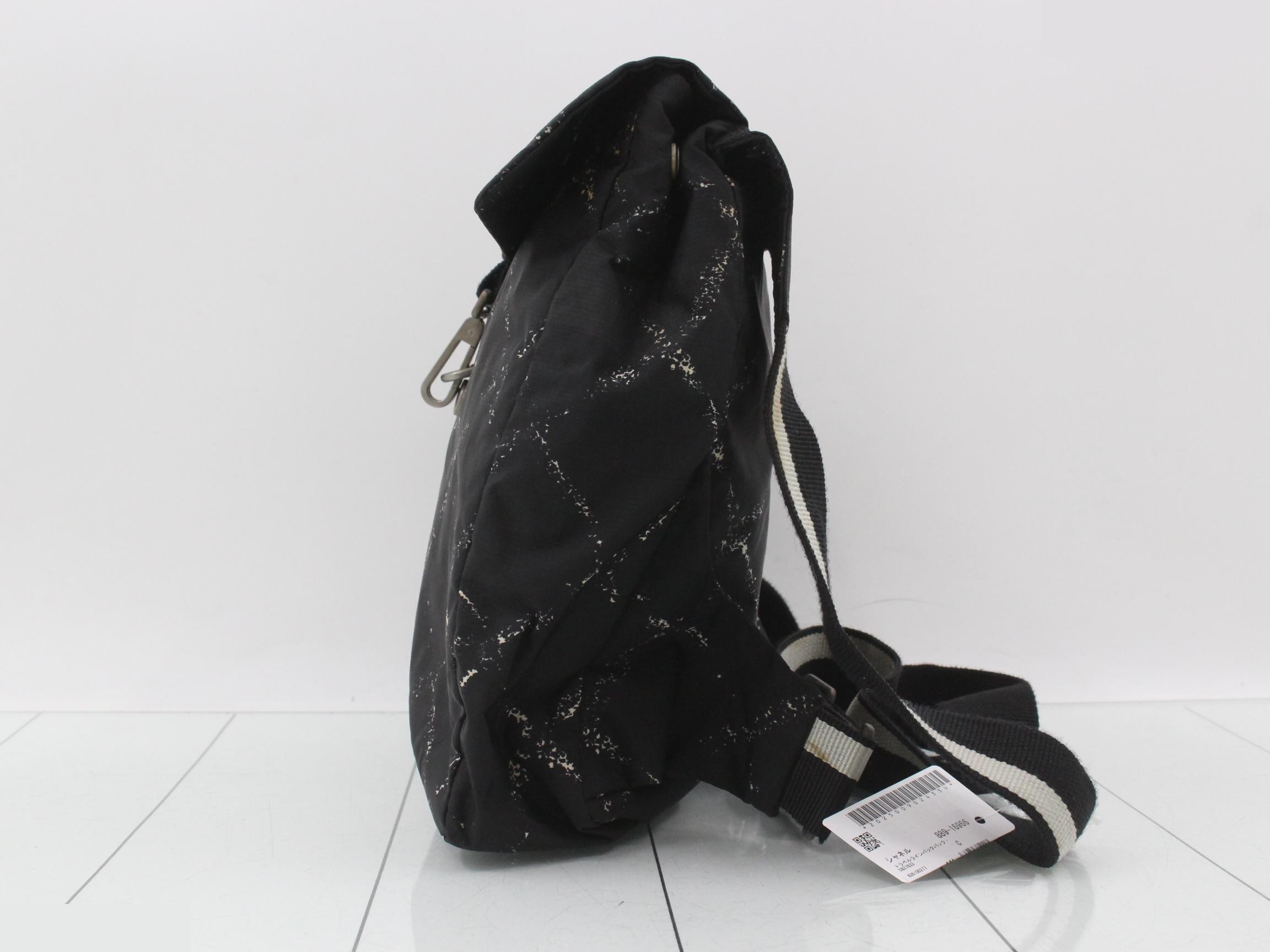 Backpack — view 3