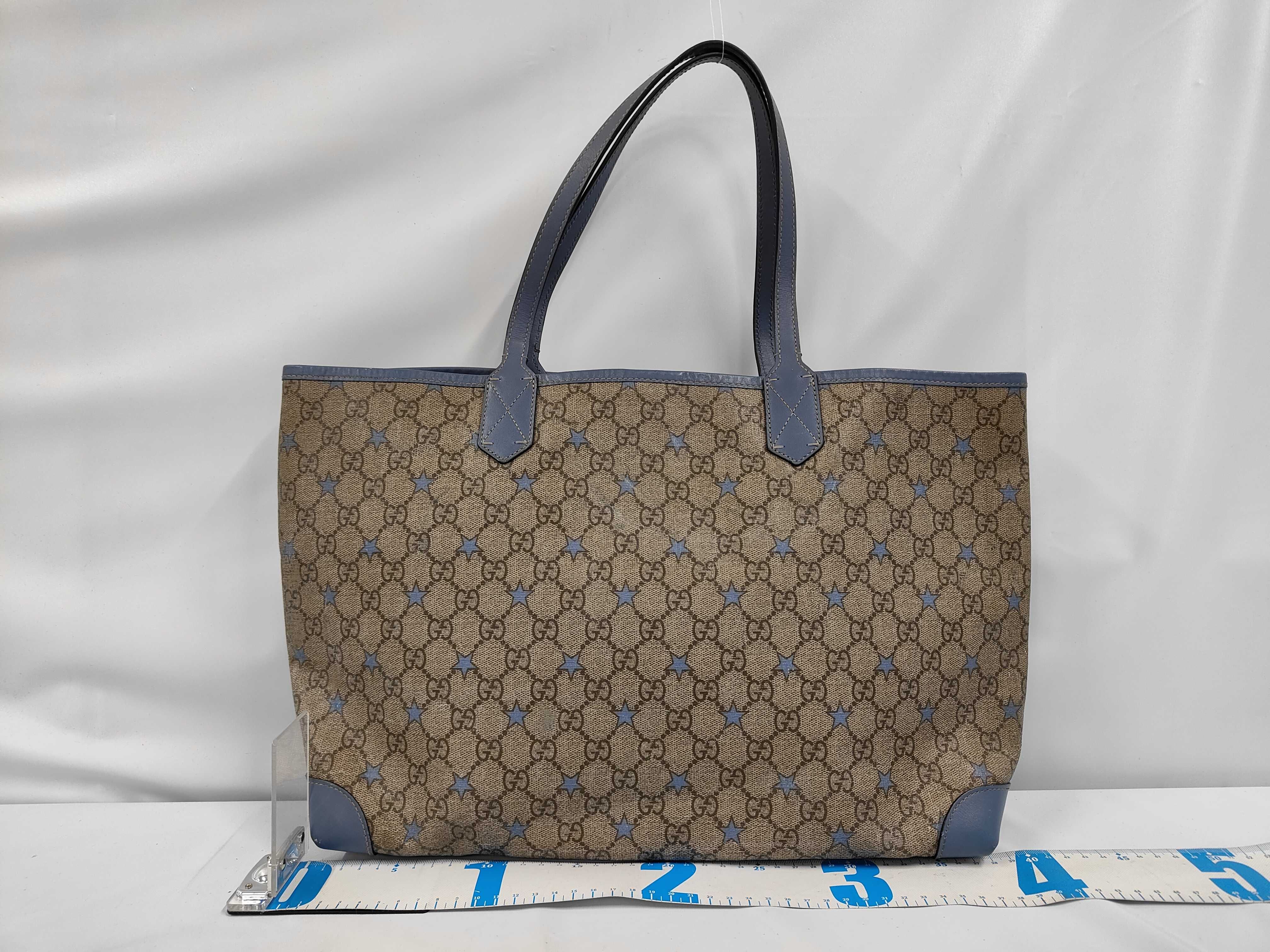 GG Supreme Tote Bag — view 2