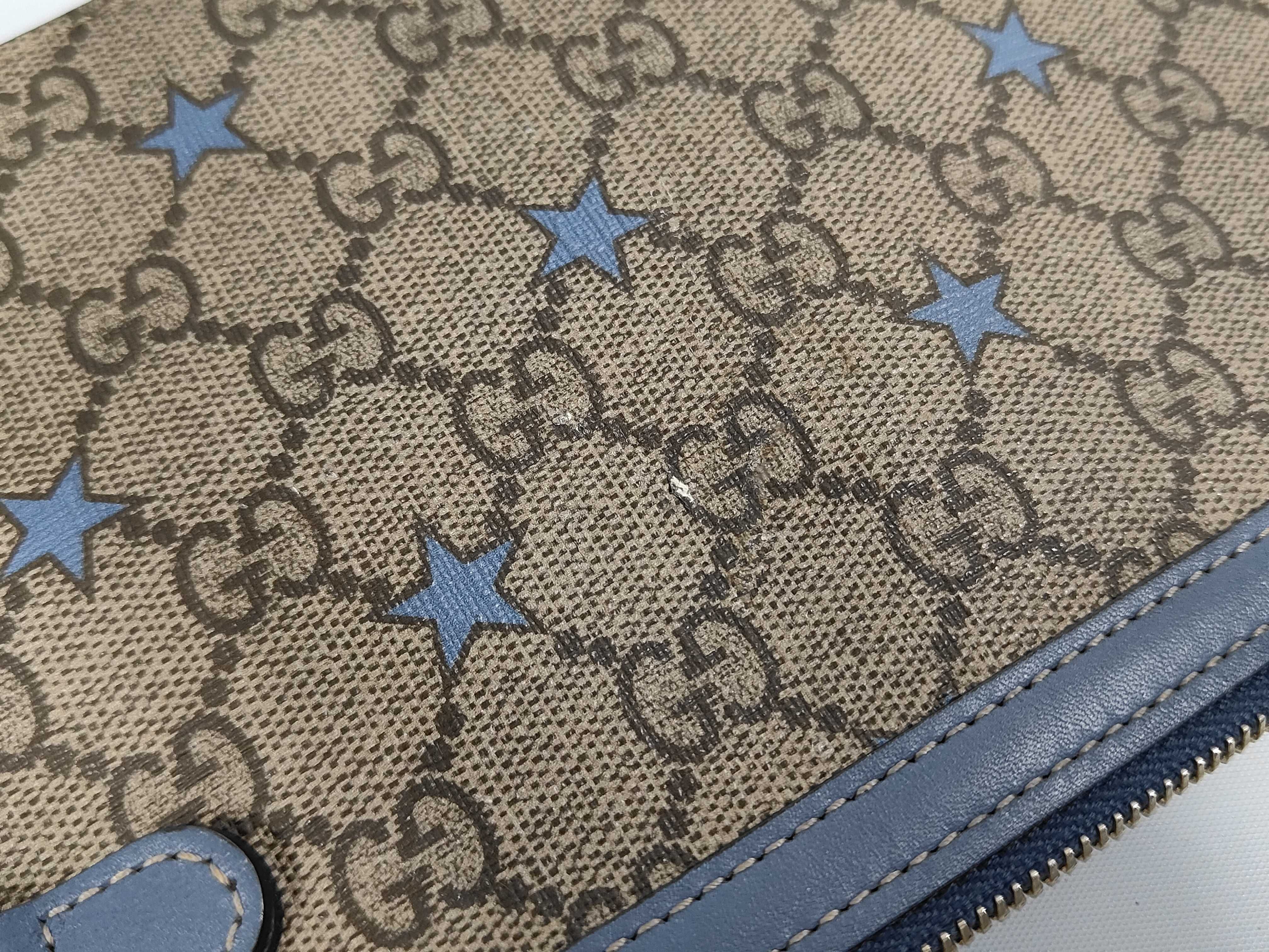 GG Supreme Tote Bag — view 10