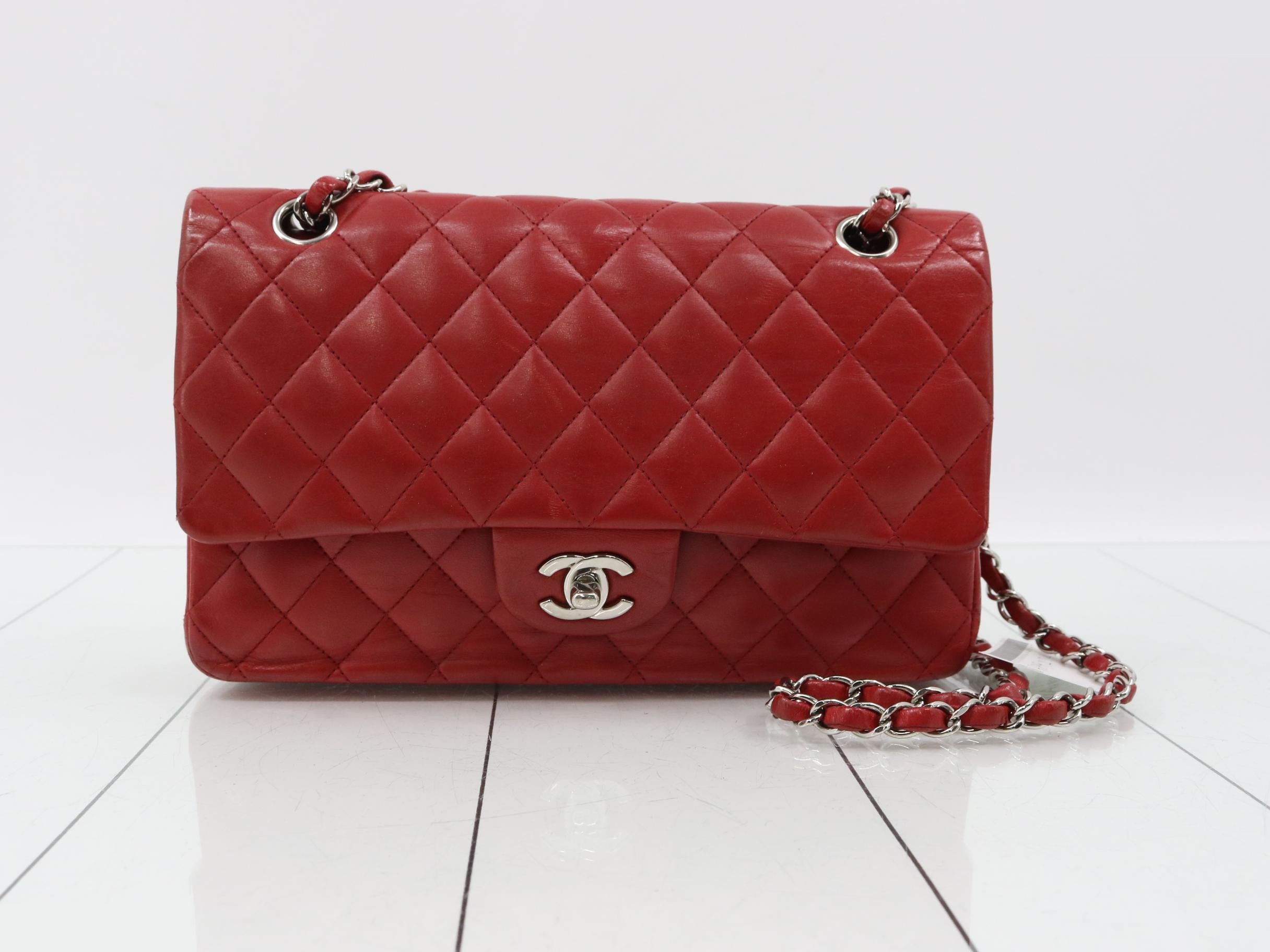 Icon Series (Bags) - Shoulder Bag