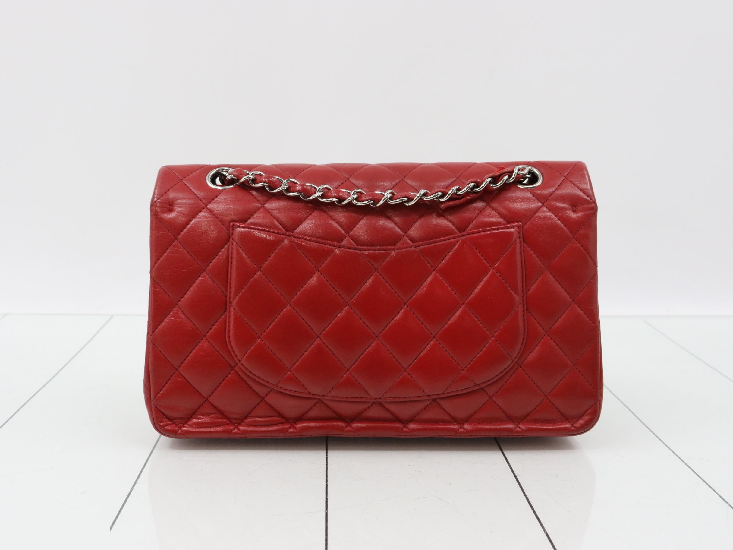 Icon Series (Bags) - Shoulder Bag — view 2