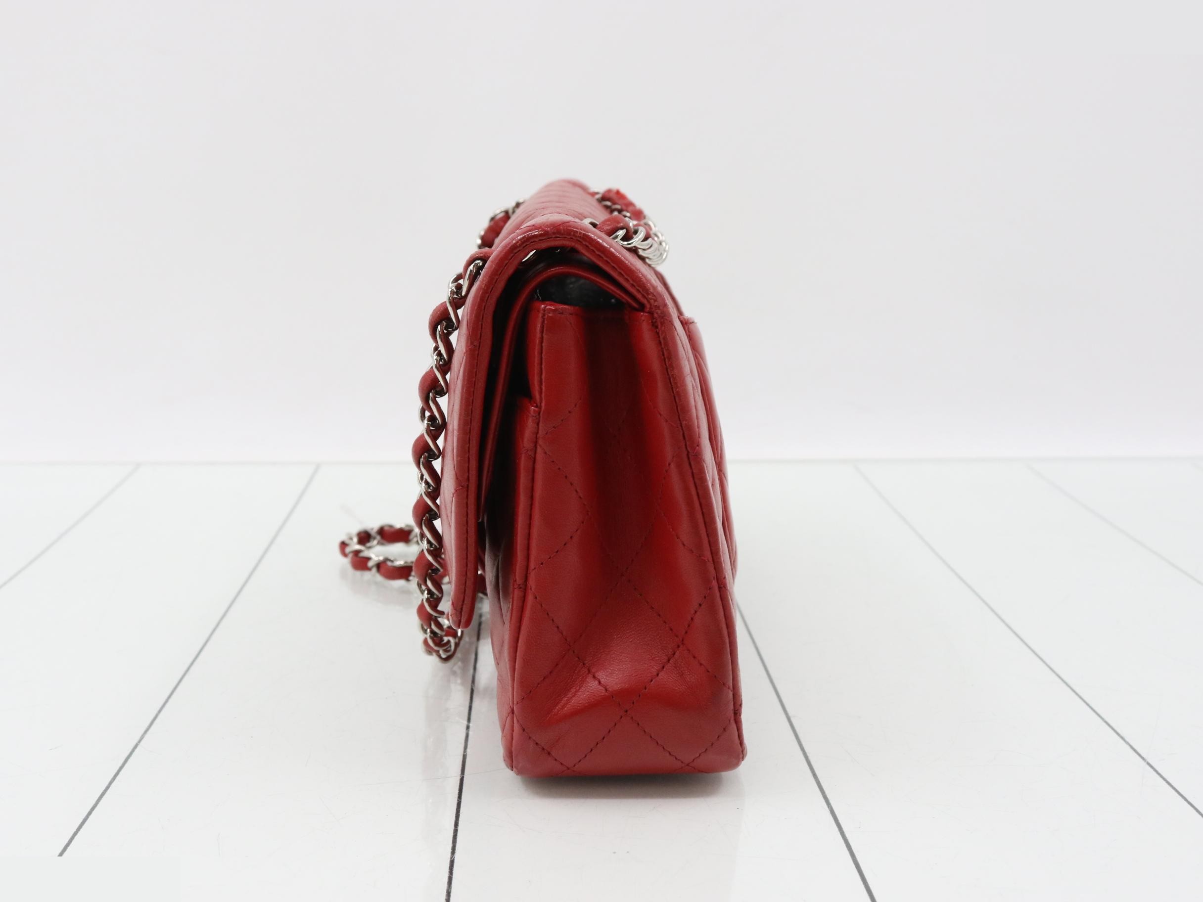 Icon Series (Bags) - Shoulder Bag — view 3
