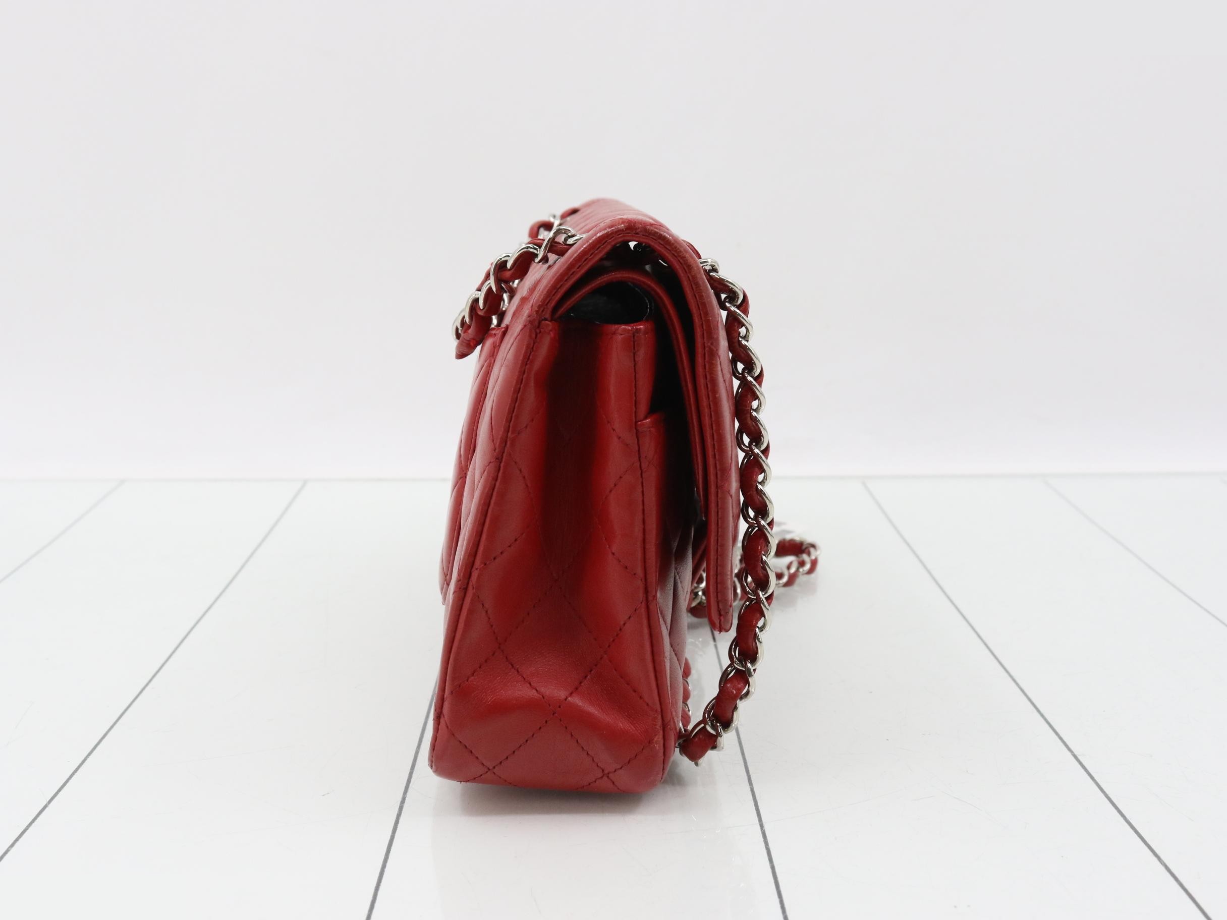 Icon Series (Bags) - Shoulder Bag — view 4