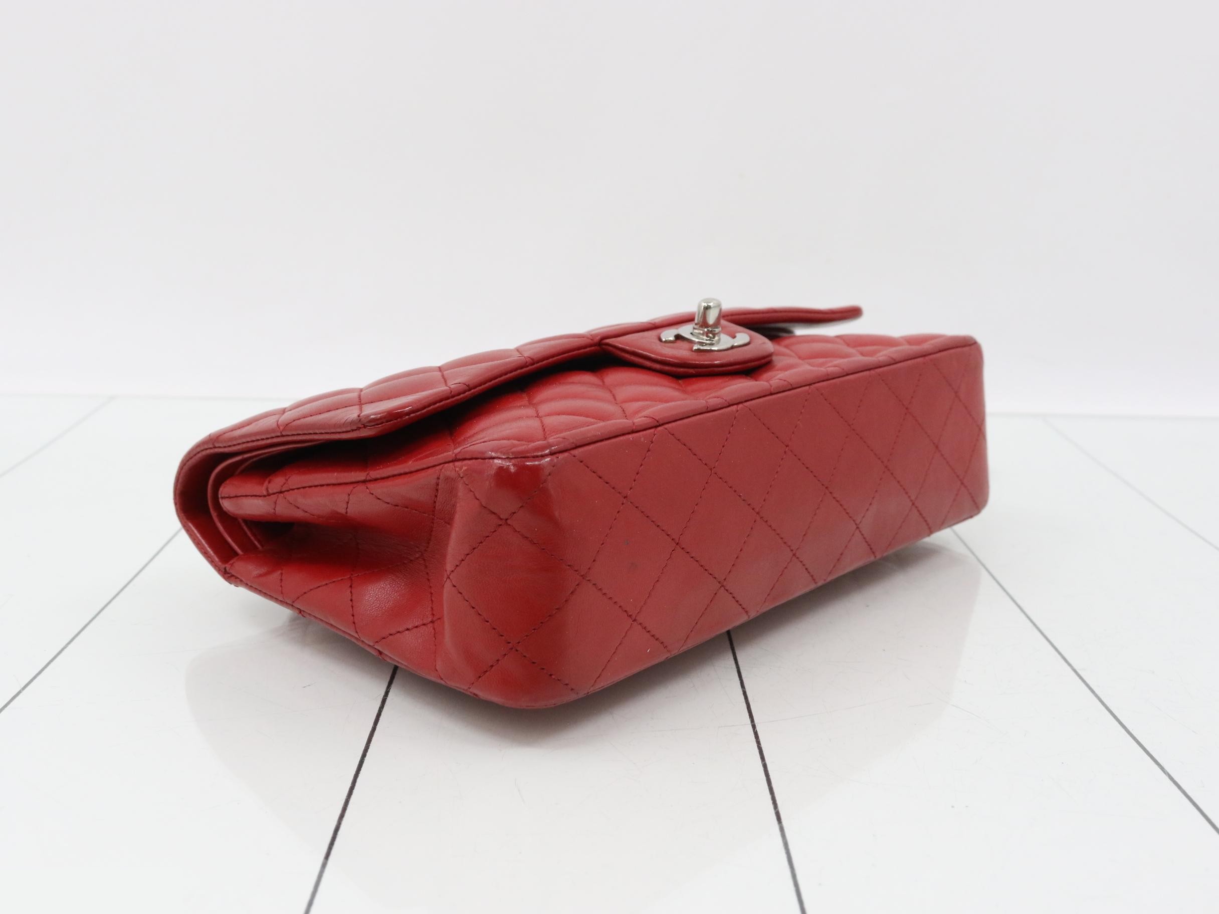 Icon Series (Bags) - Shoulder Bag — view 5