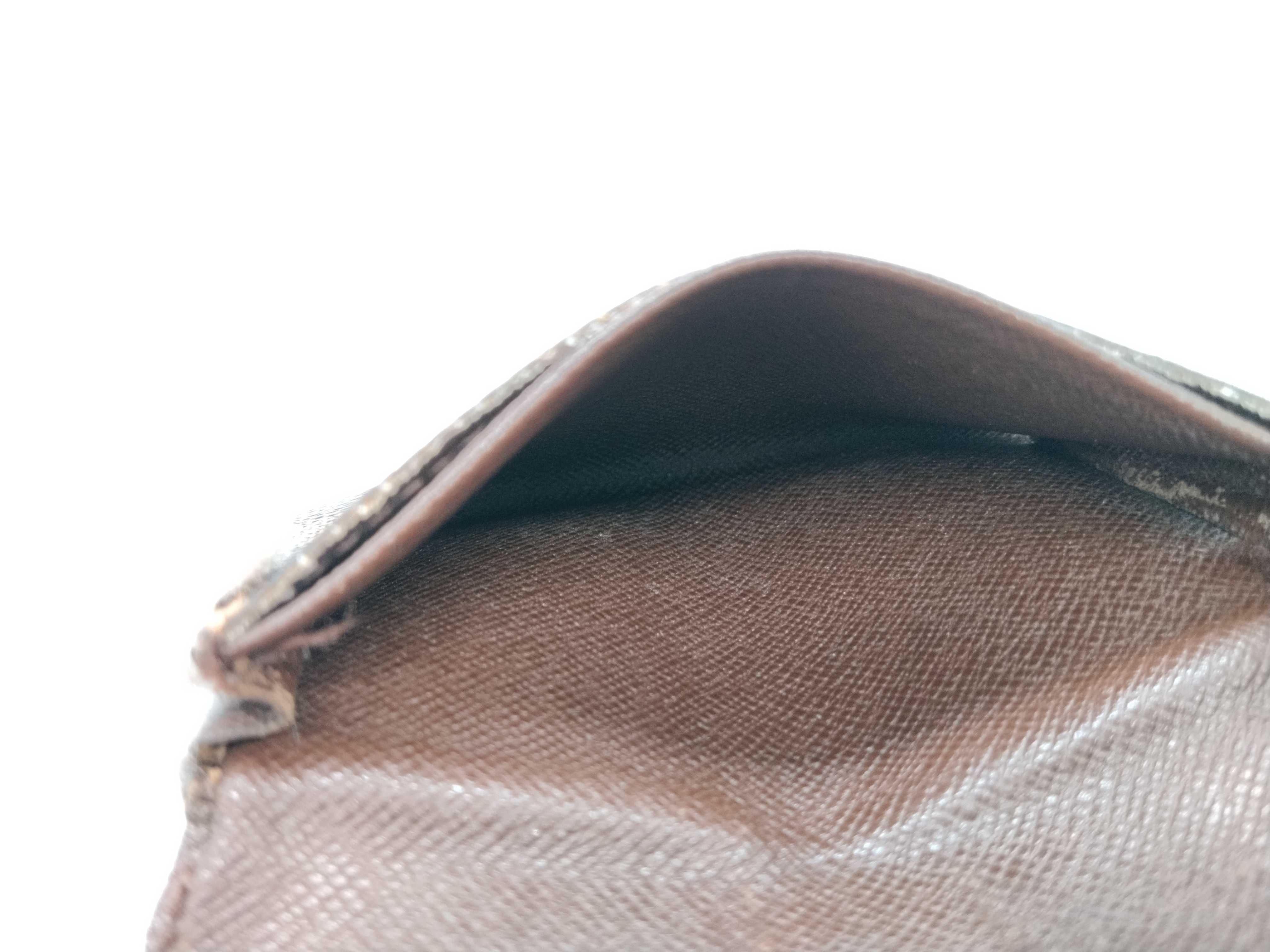 Damier N62920 Card Case — view 9
