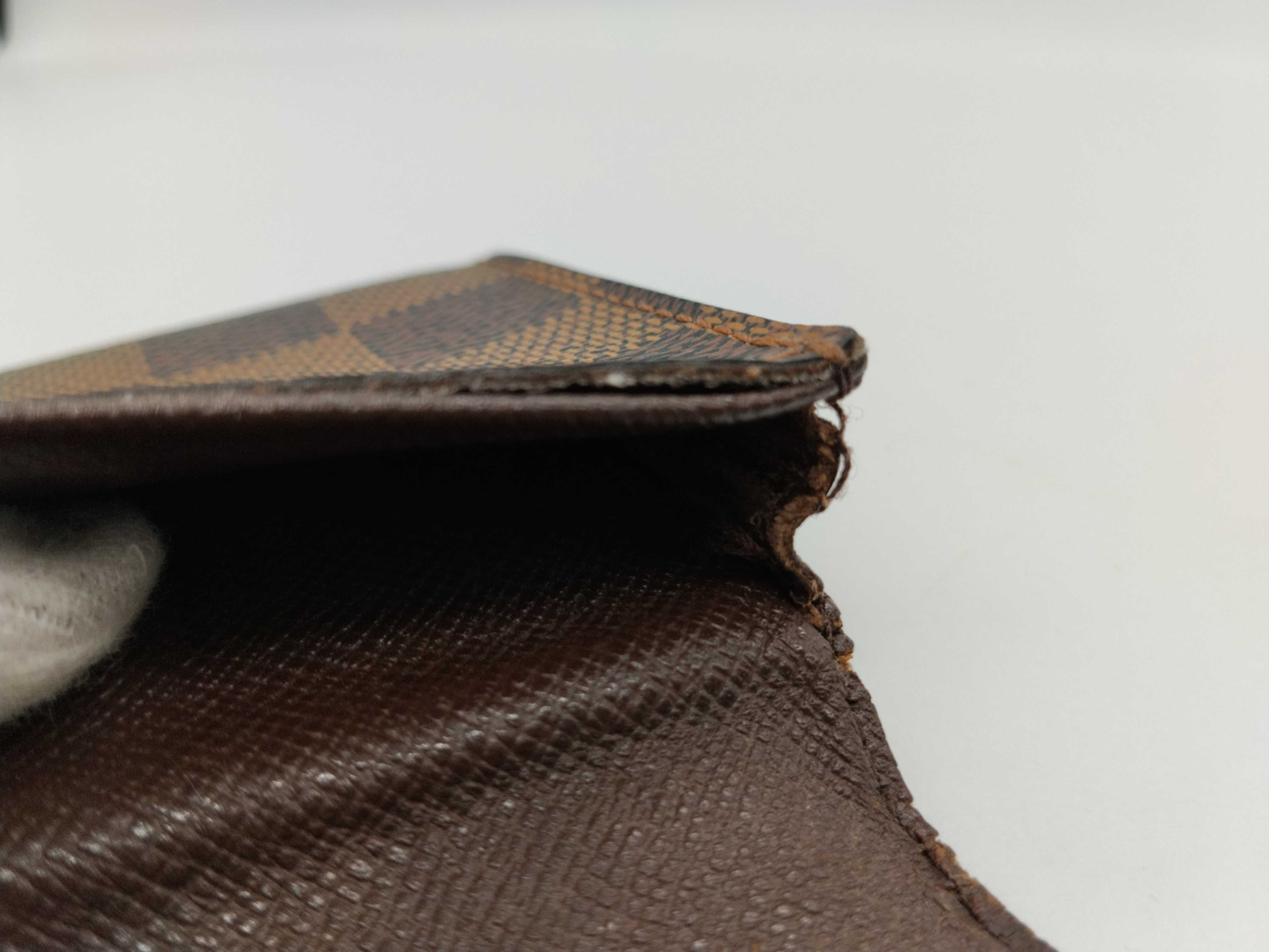 Damier N62920 Card Case — view 10
