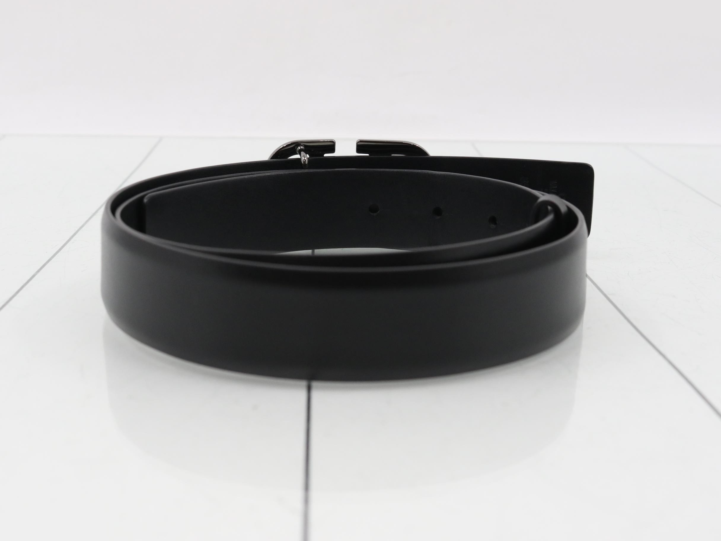 Black belt — view 2