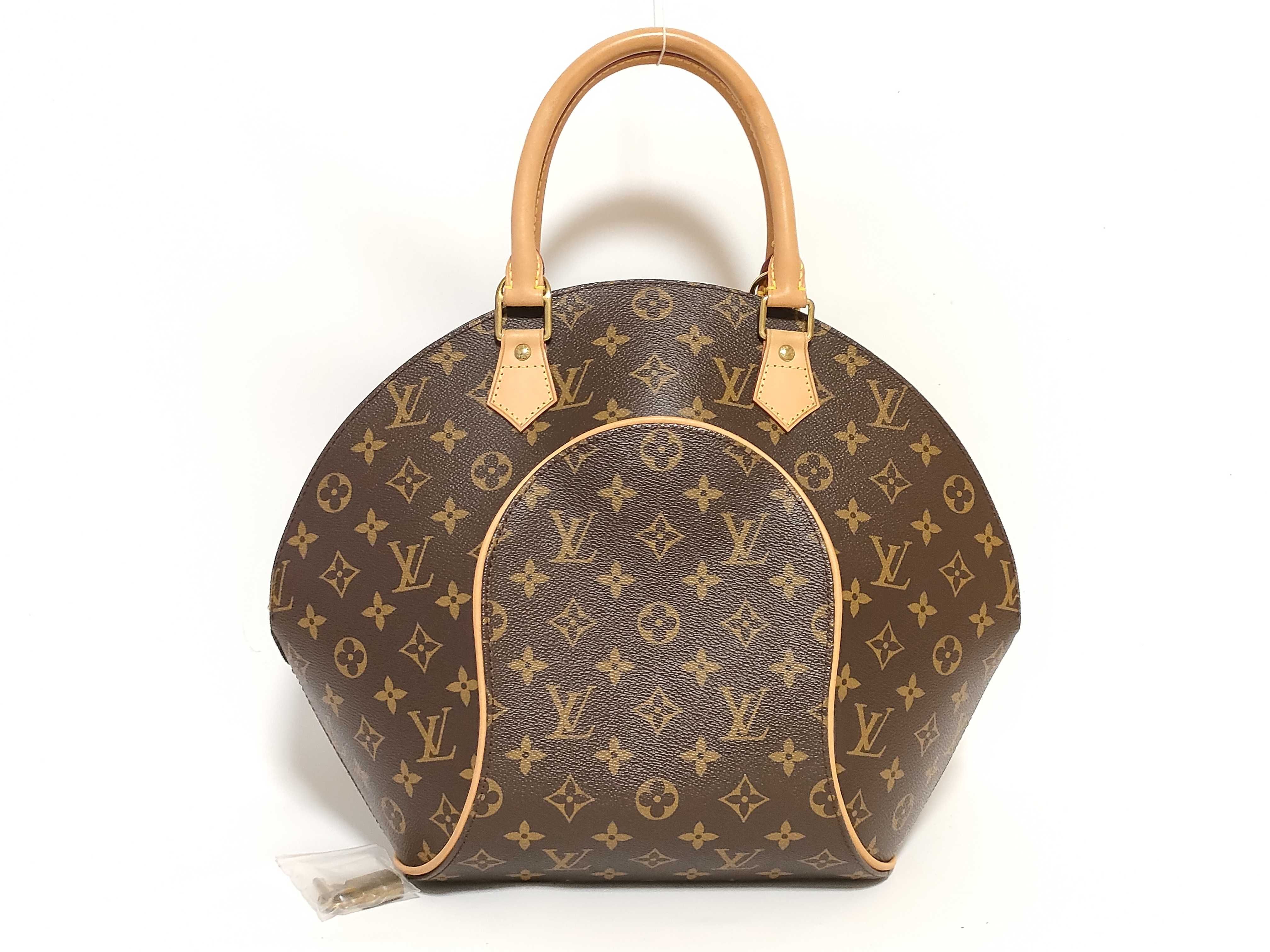 Monogram VN - Monogram Ellipse MM M51126 Handbag