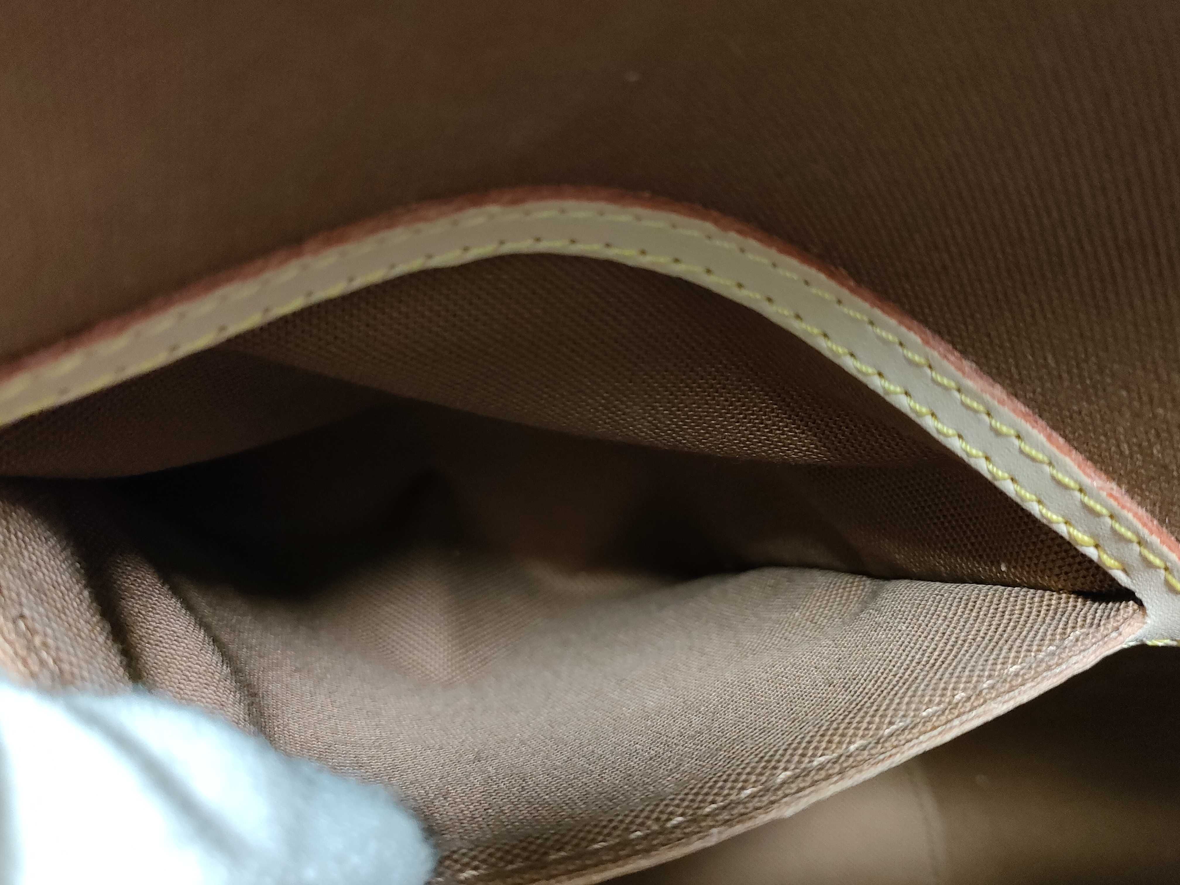 Monogram VN - Monogram Ellipse MM M51126 Handbag — view 11