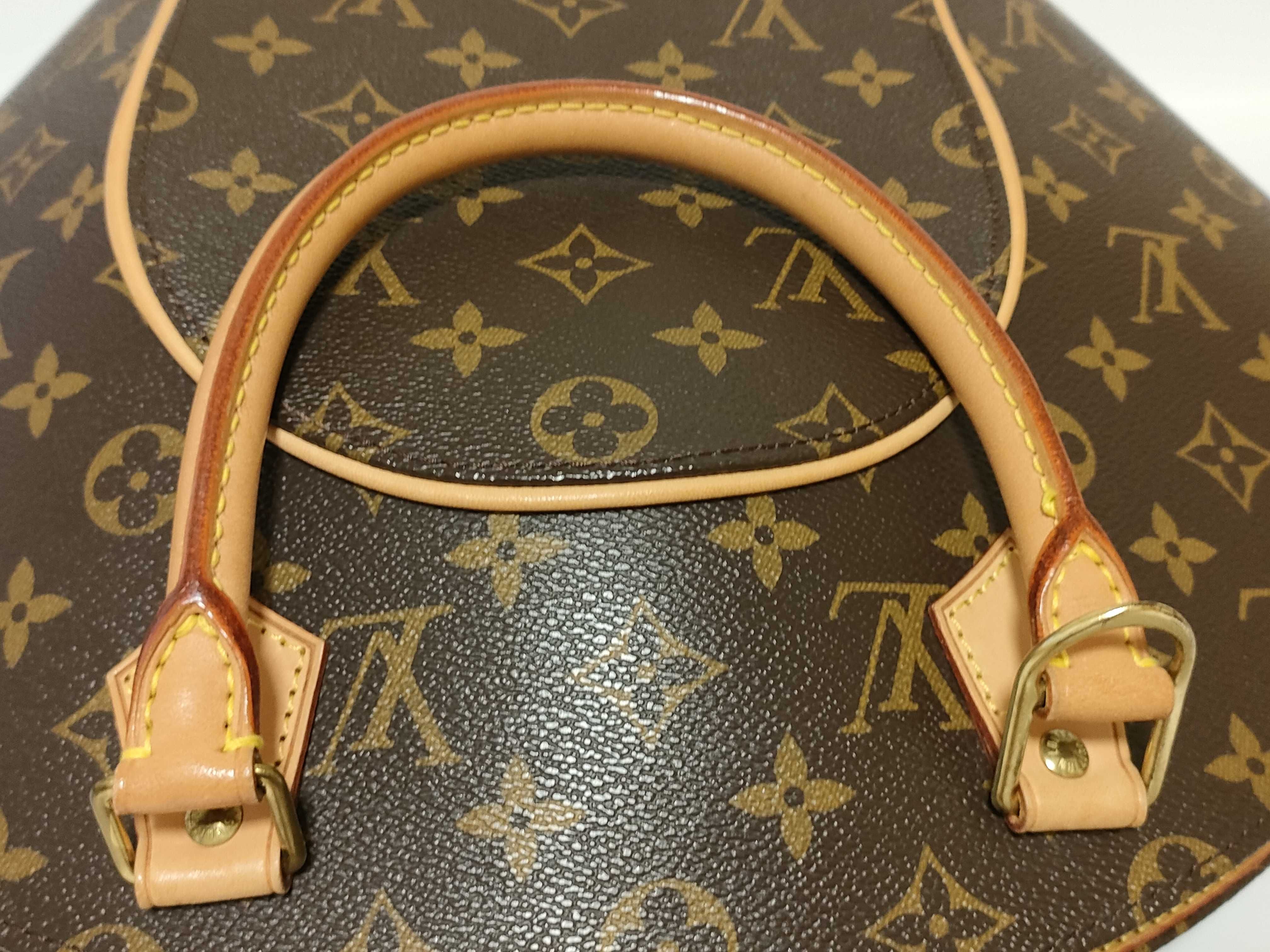 Monogram VN - Monogram Ellipse MM M51126 Handbag — view 15