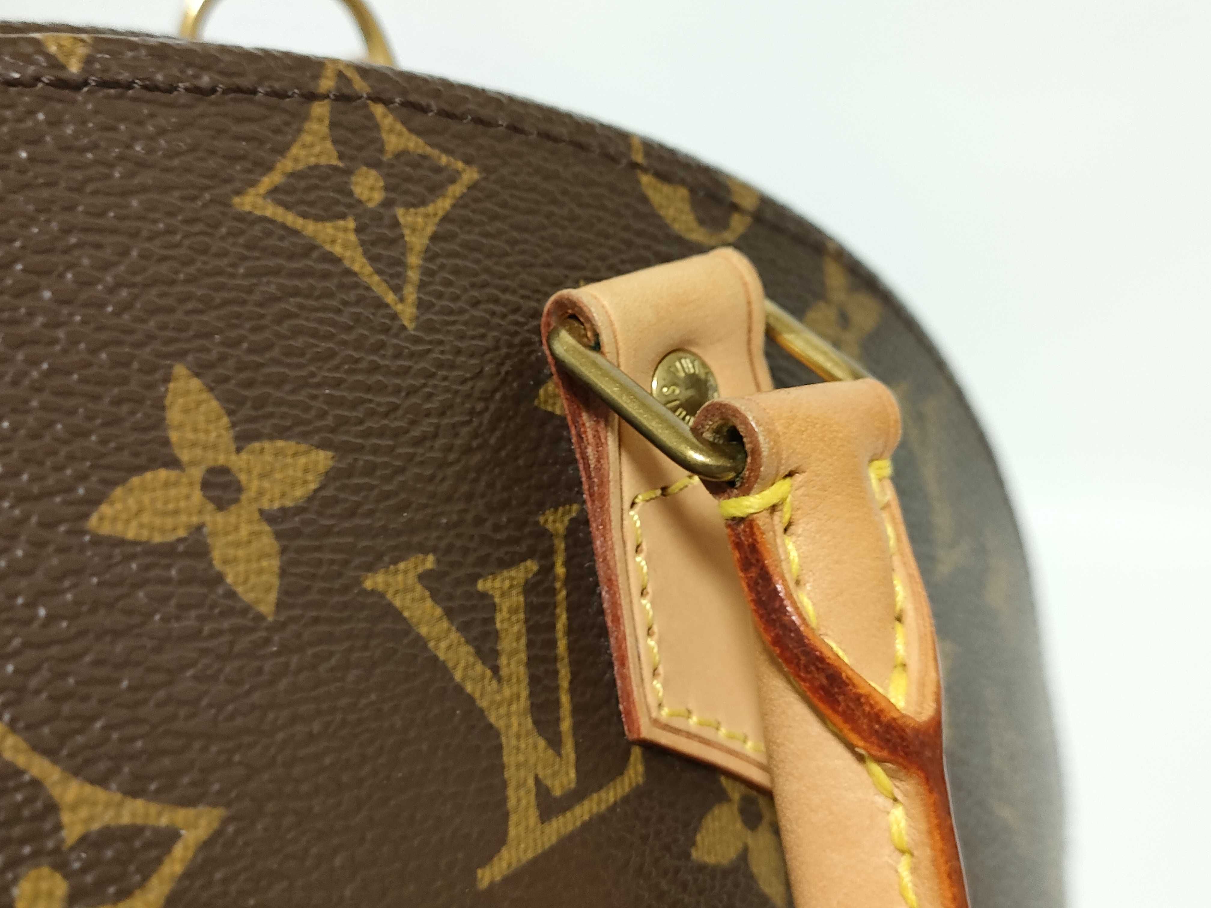 Monogram VN - Monogram Ellipse MM M51126 Handbag — view 5