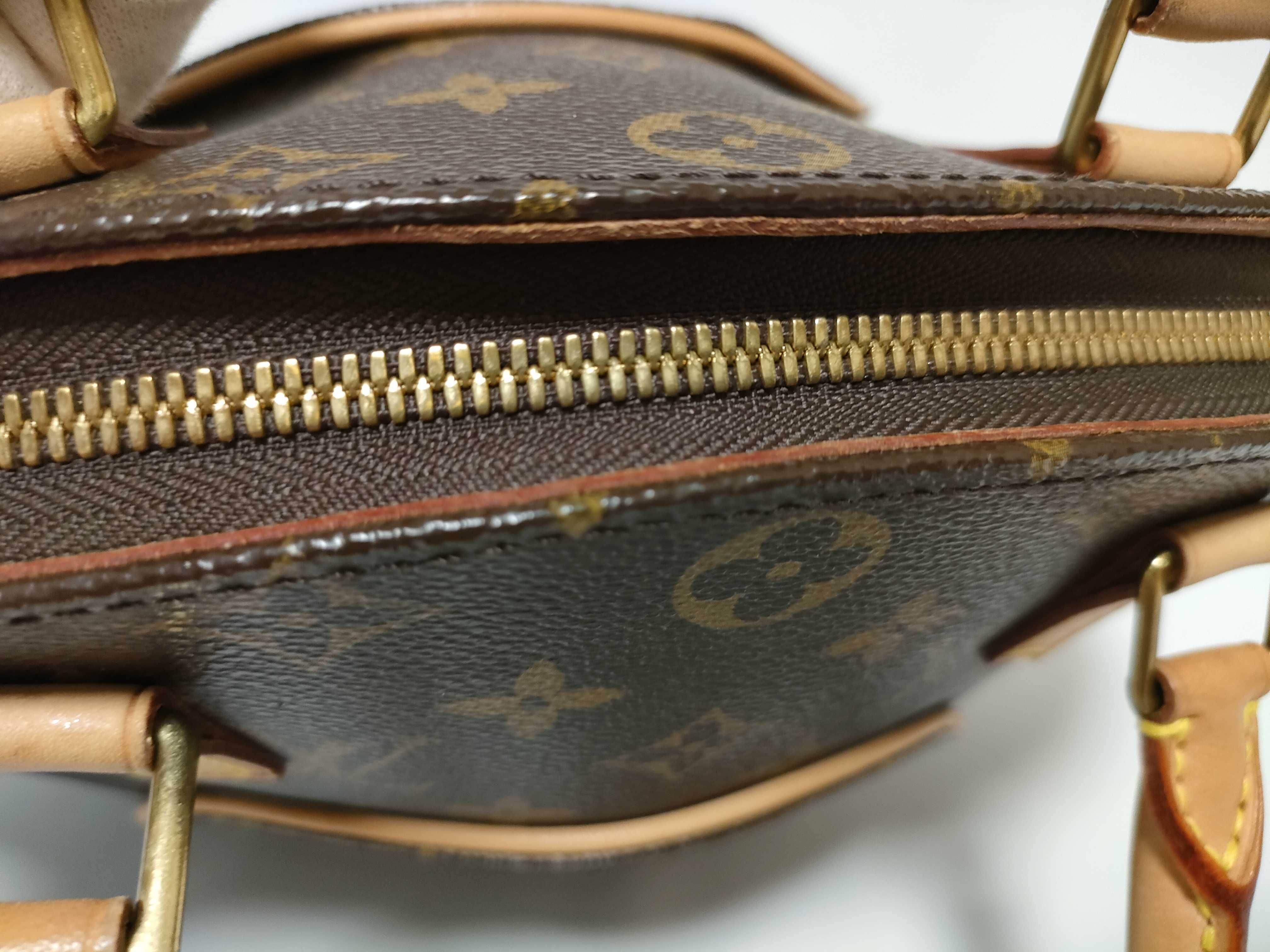 Monogram VN - Monogram Ellipse MM M51126 Handbag — view 6