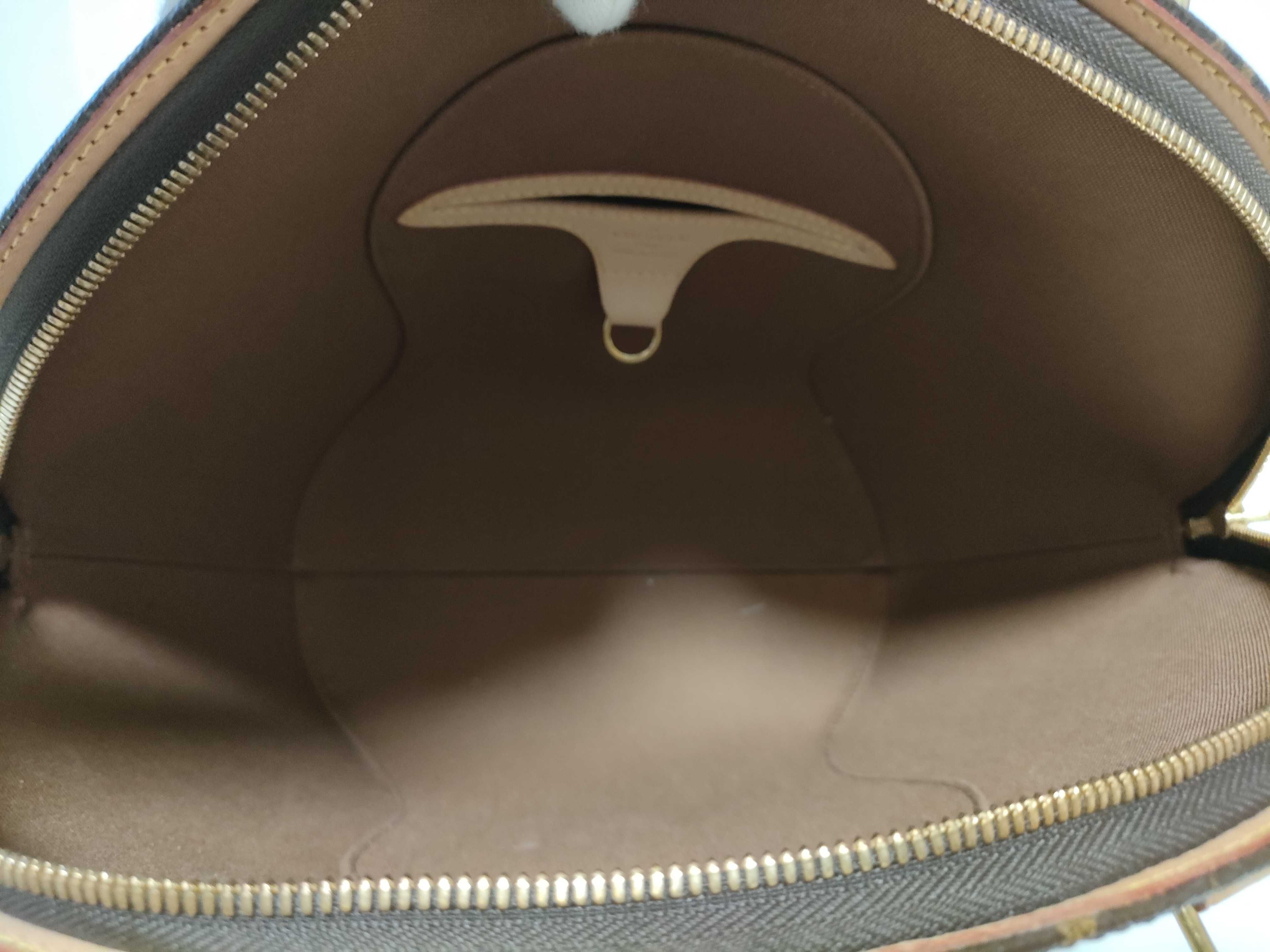 Monogram VN - Monogram Ellipse MM M51126 Handbag — view 10