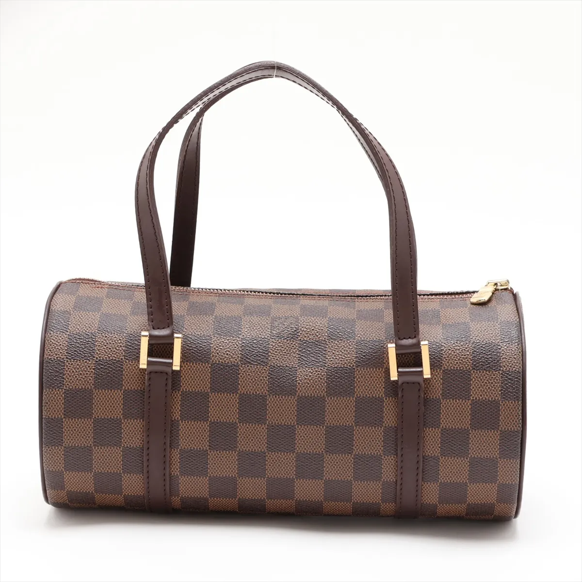 Damier Papillon PM N51304 DU0084 Brown — view 2