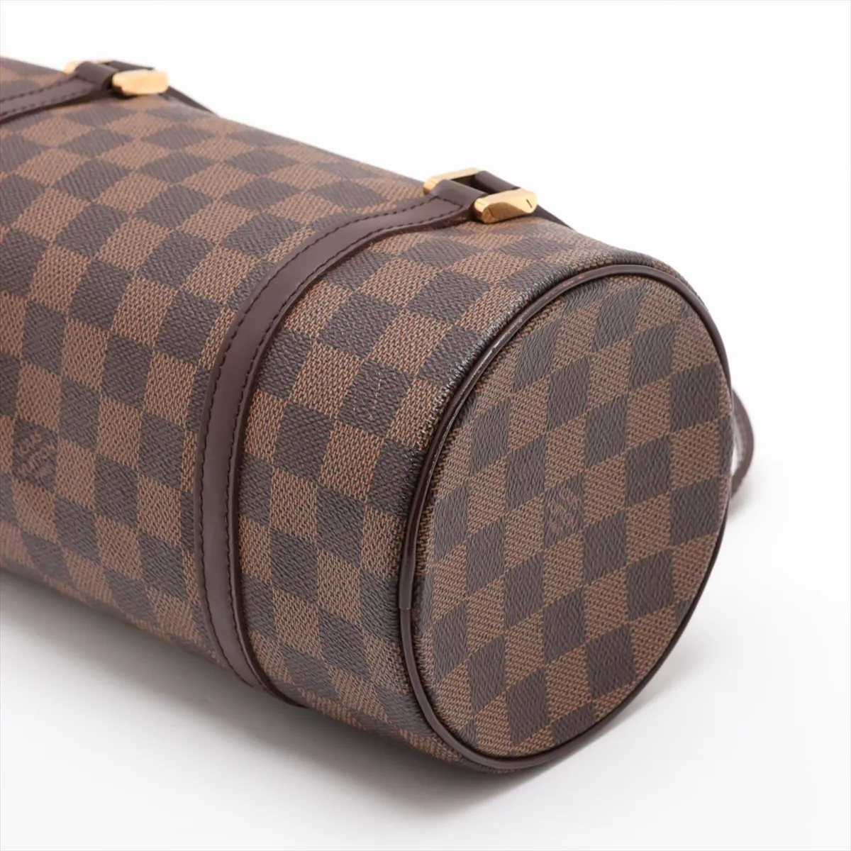 Damier Papillon PM N51304 DU0084 Brown — view 3